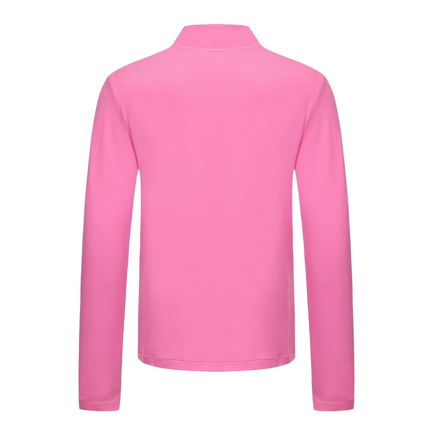 USA Pro Pro Quarter Zip Junior