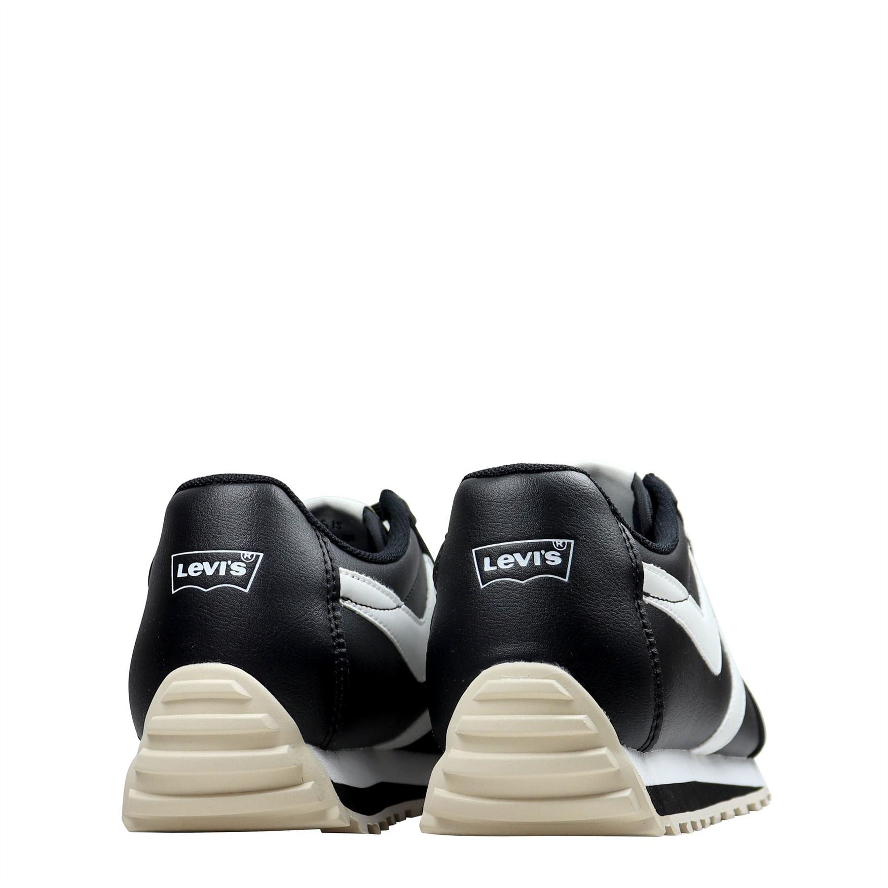Levis Stryder Low Top Sneakers