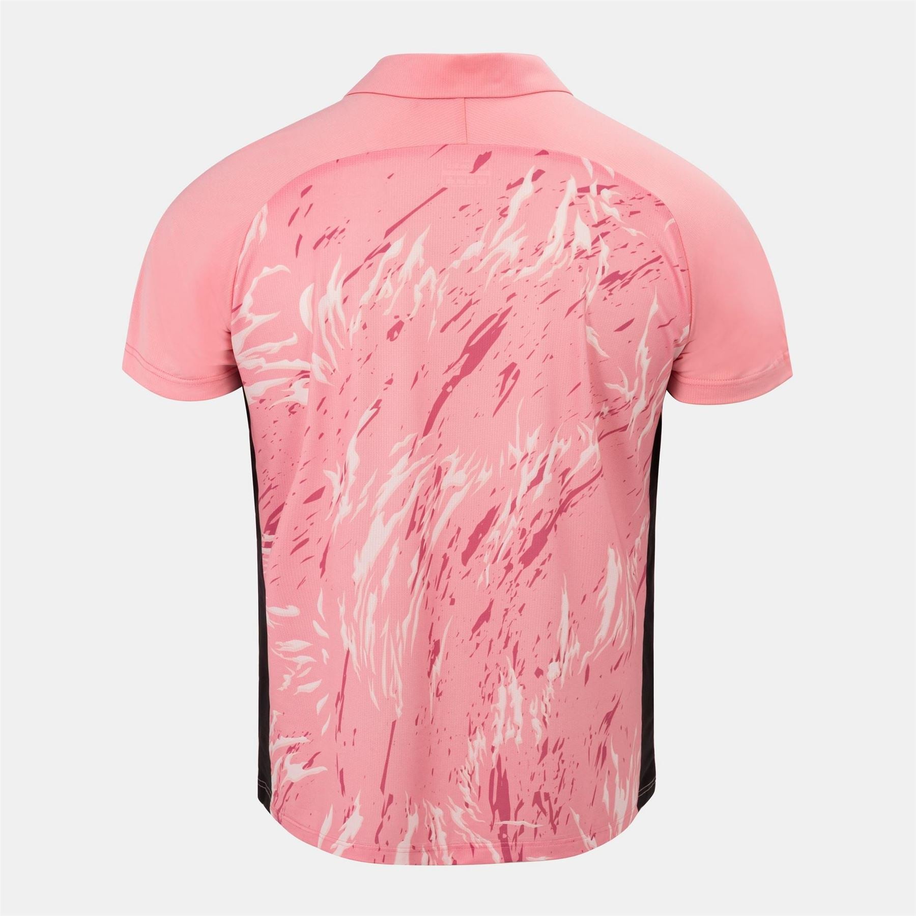 Sondico Team Jersey Collared Neck Raglan Sleeve Polo Shirt