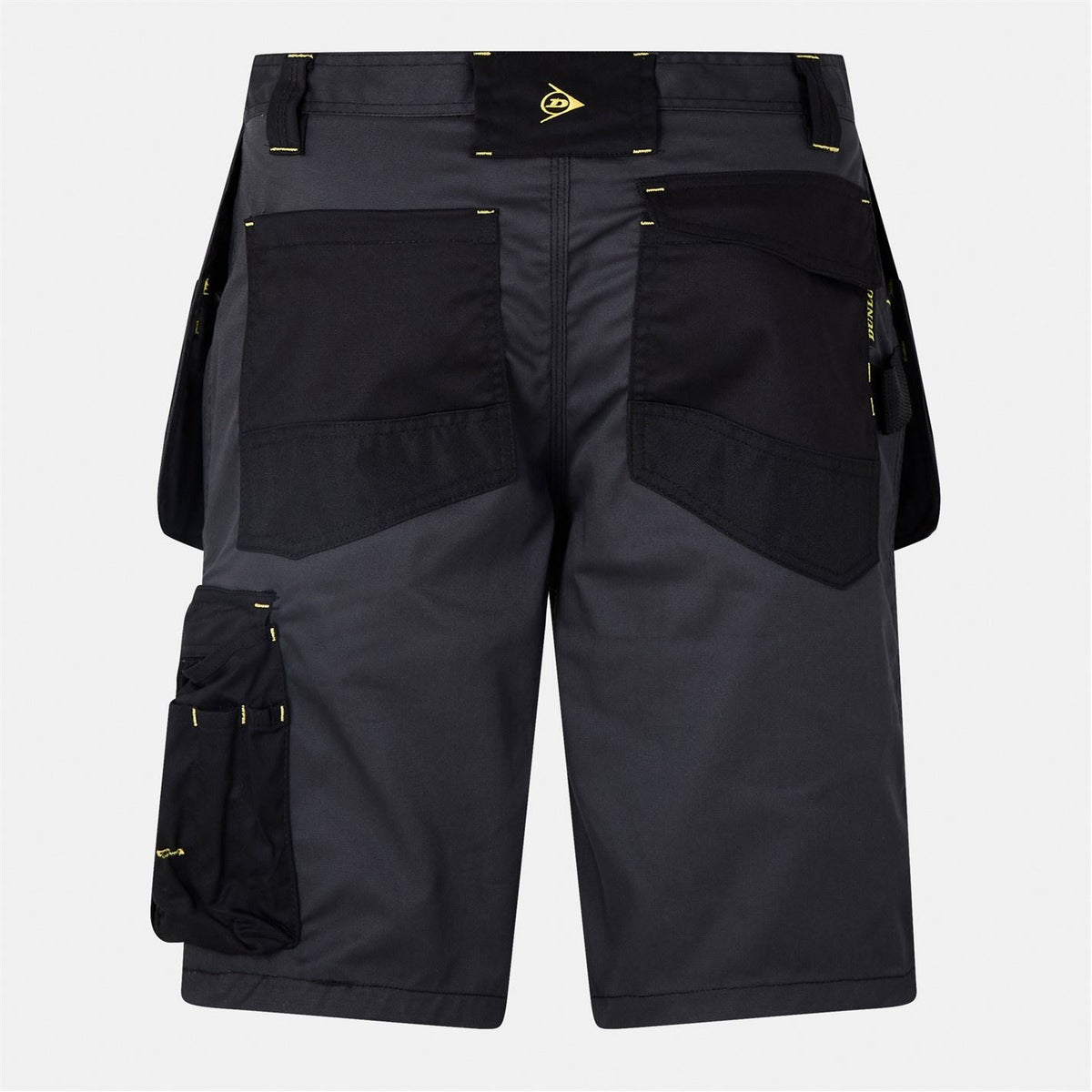 Dunlop Mens On Site Shorts