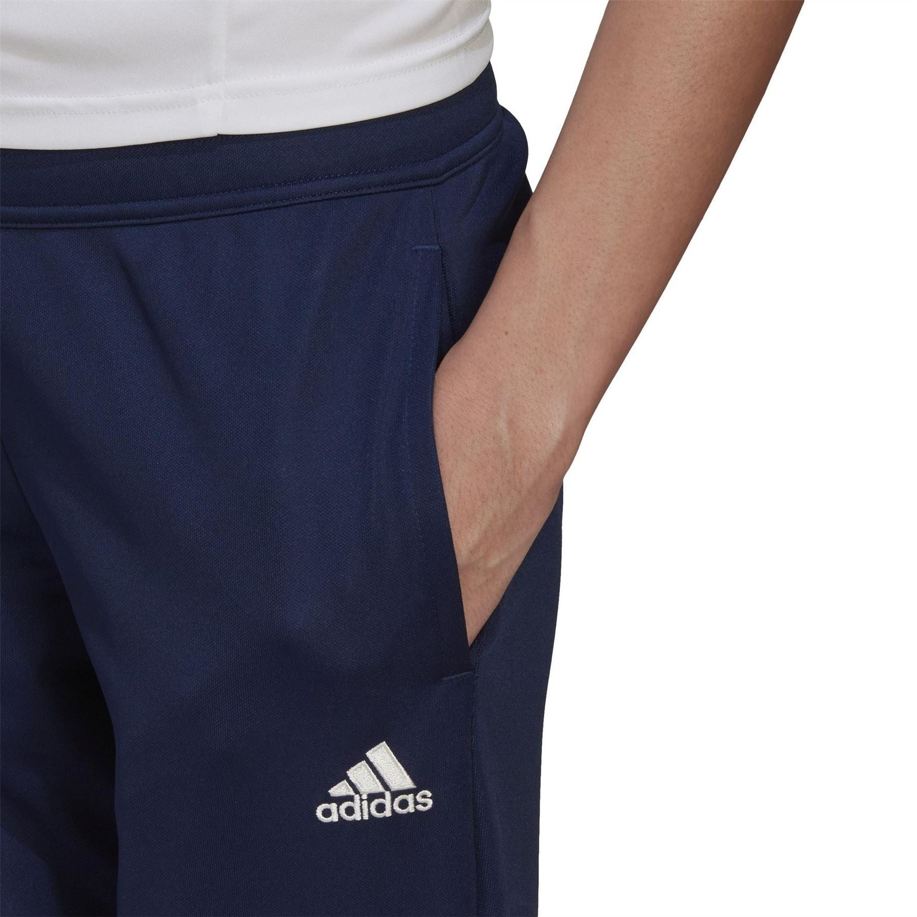 adidas Entrada 22 Slim Fit Track Pant Ladies