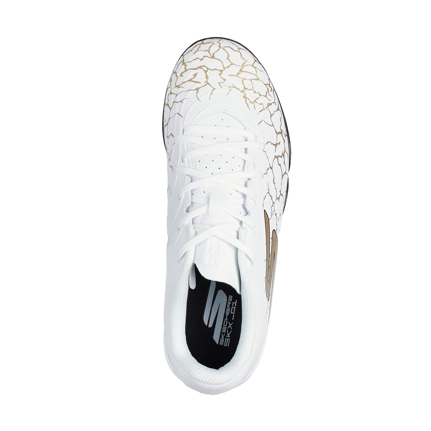 Skechers Skx_01 Junior Astro Turf Football Boots