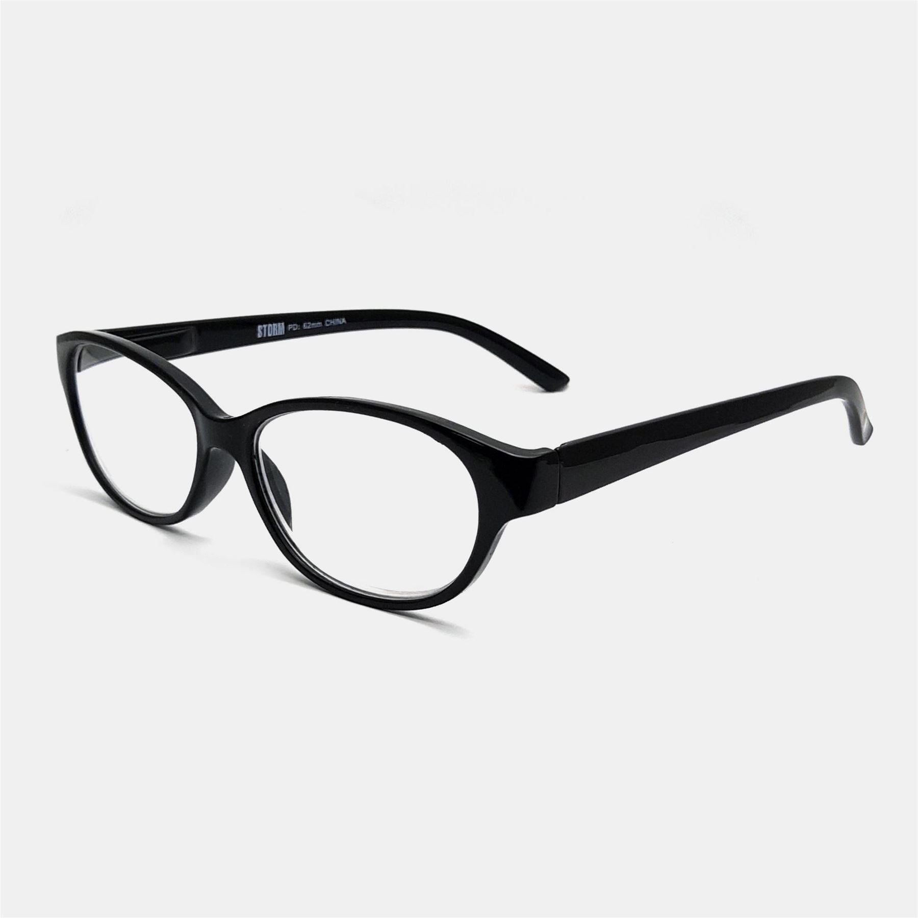 Storm Eye Reading Glasses