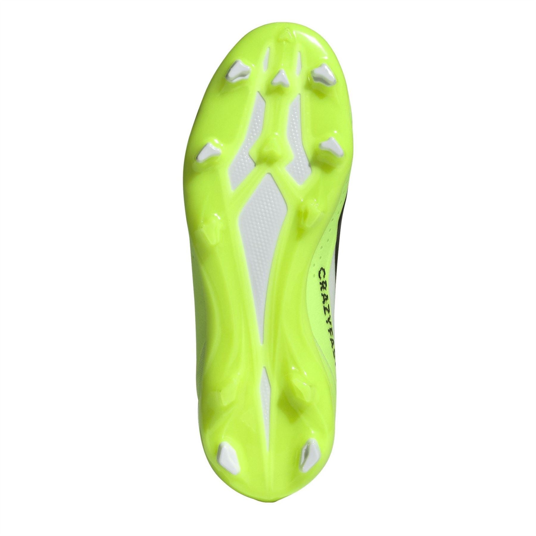 adidas X Crazyfast.3 Fg Firm Ground Football Boots
