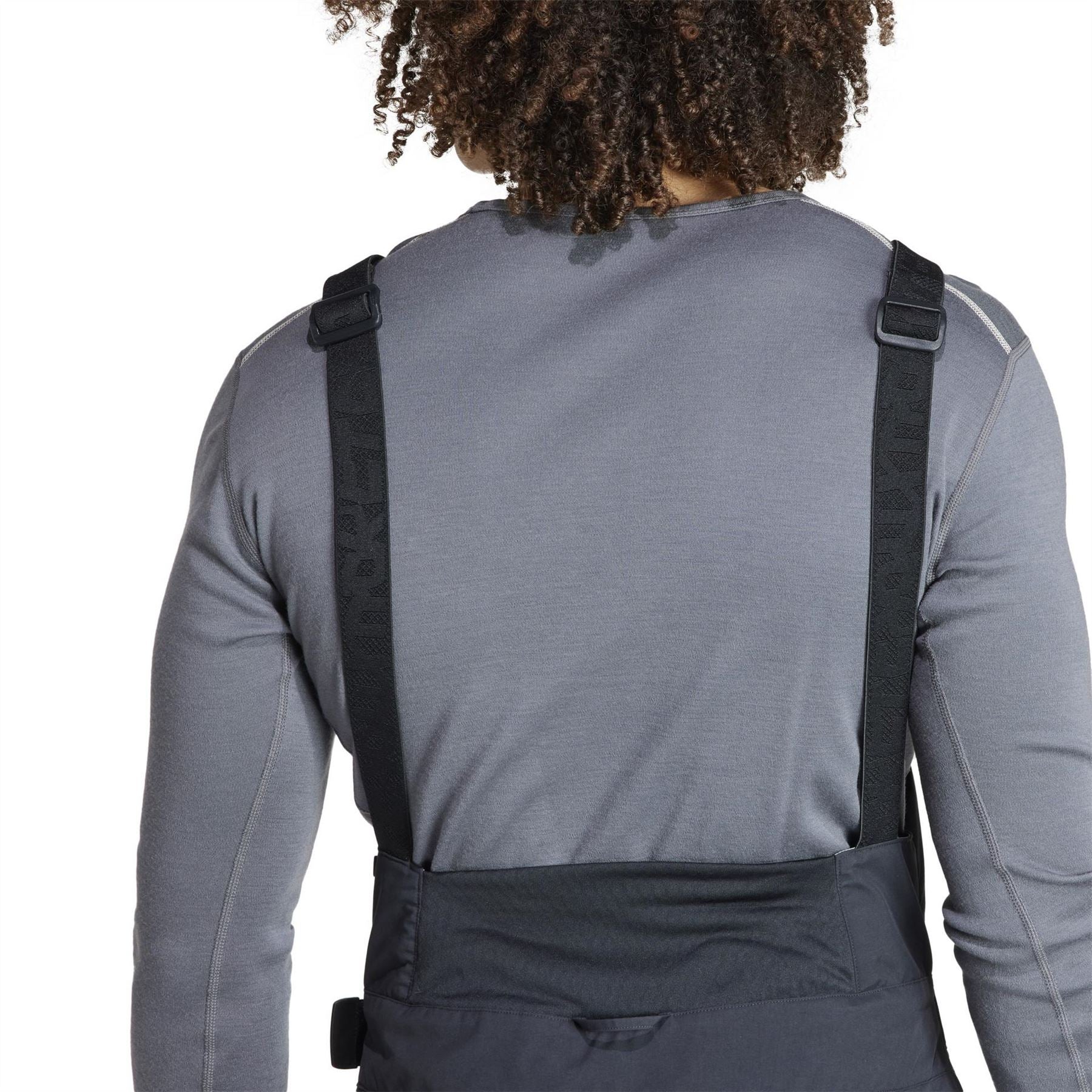 adidas Mens Tr 3l GorE-Tex Bib Ski Trouser