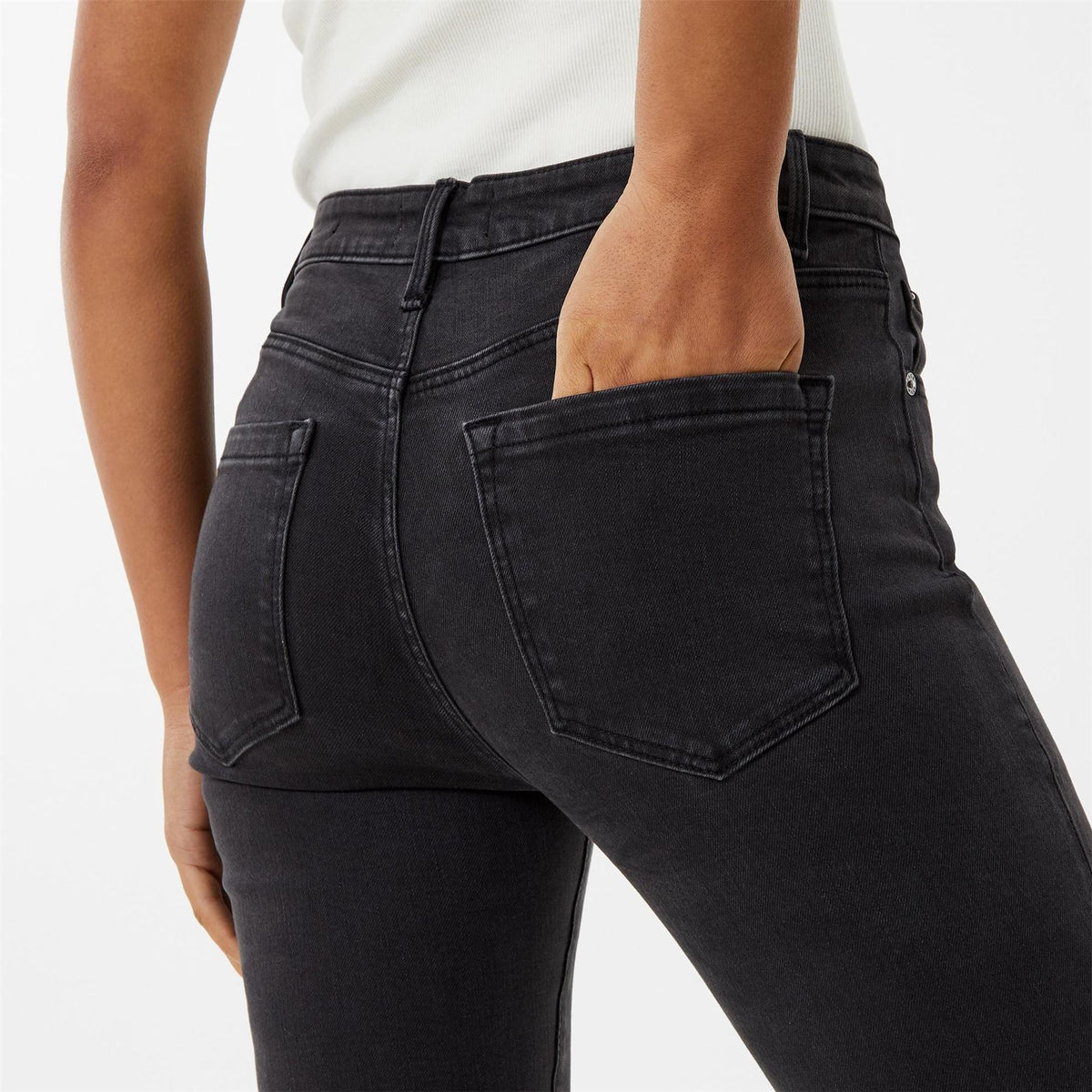 Jack Wills Wills Aimie Modern Skinny Jeans
