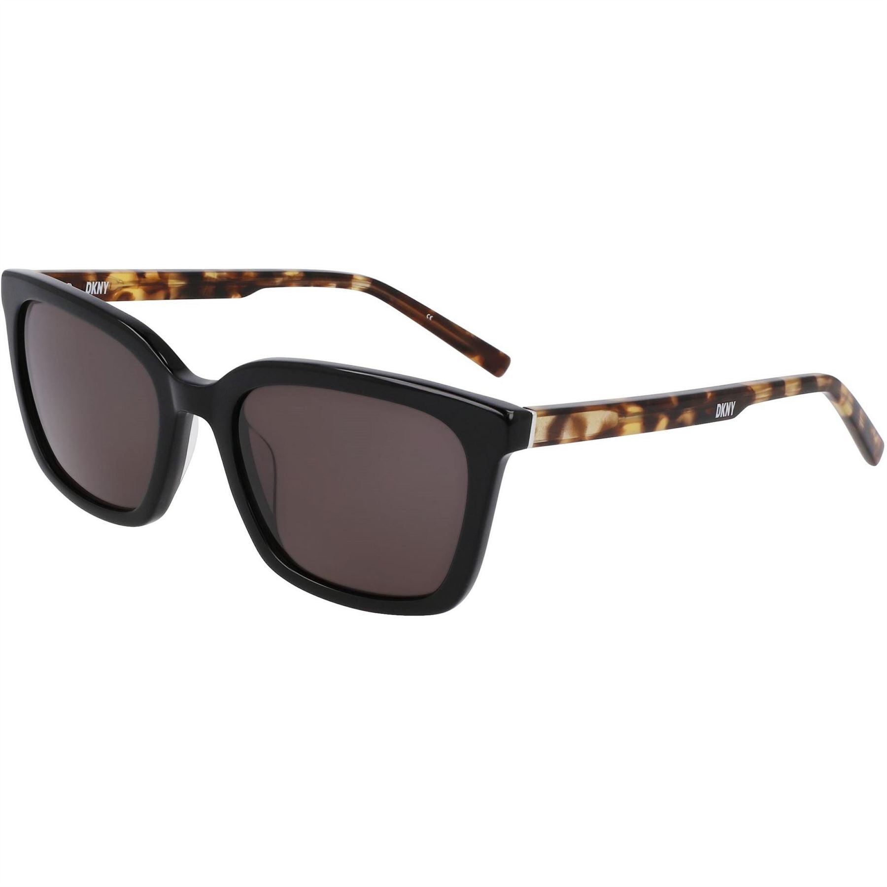 DKNY Square Sunglasses