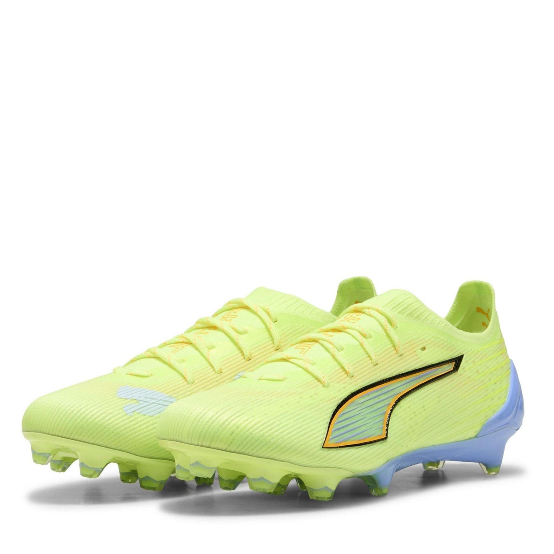 Puma Womens Ultra 5 Ultimate Firm Ground Football Boots