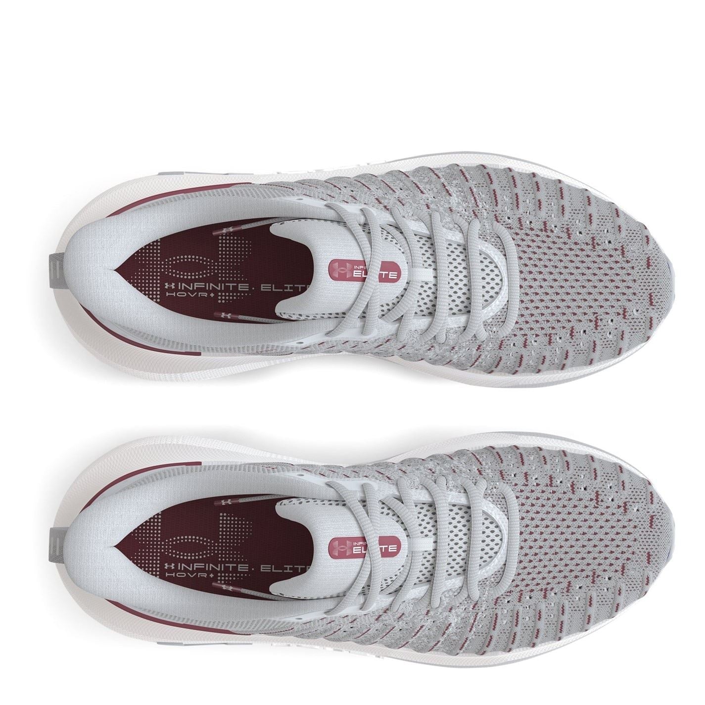 Under Armour Mens Infinite Elite Running Shoes