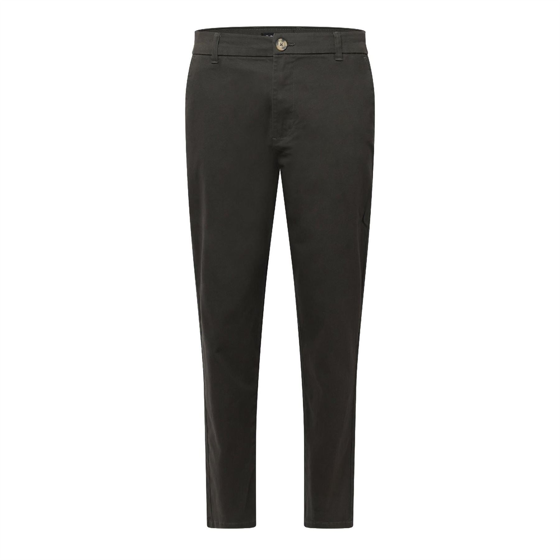 Crosshatch Roysden Chino Trousers