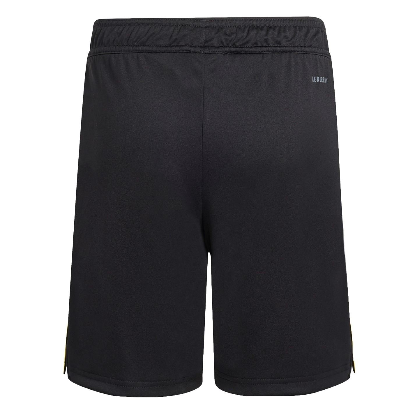 adidas Manchester United Third Shorts 2025 2026 Juniors