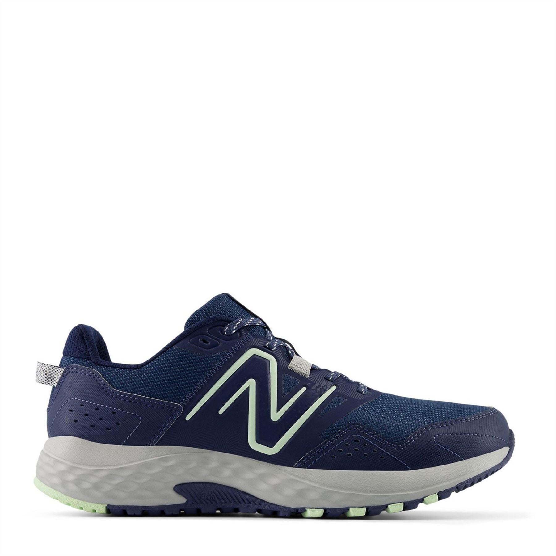 New Balance Mens 410 V8 Trail Running Shoes