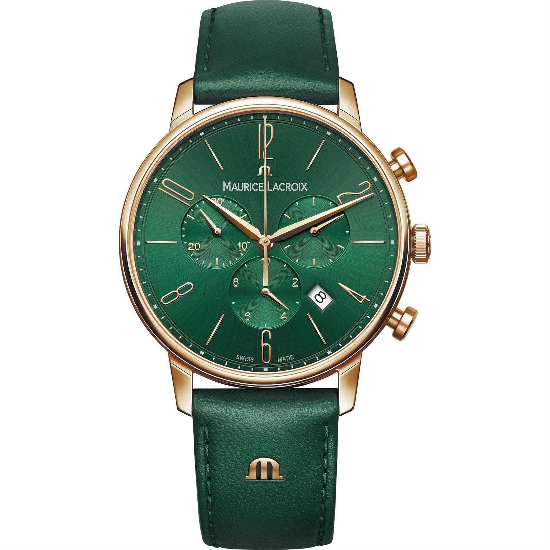 Maurice Lacroix Quartz Watch