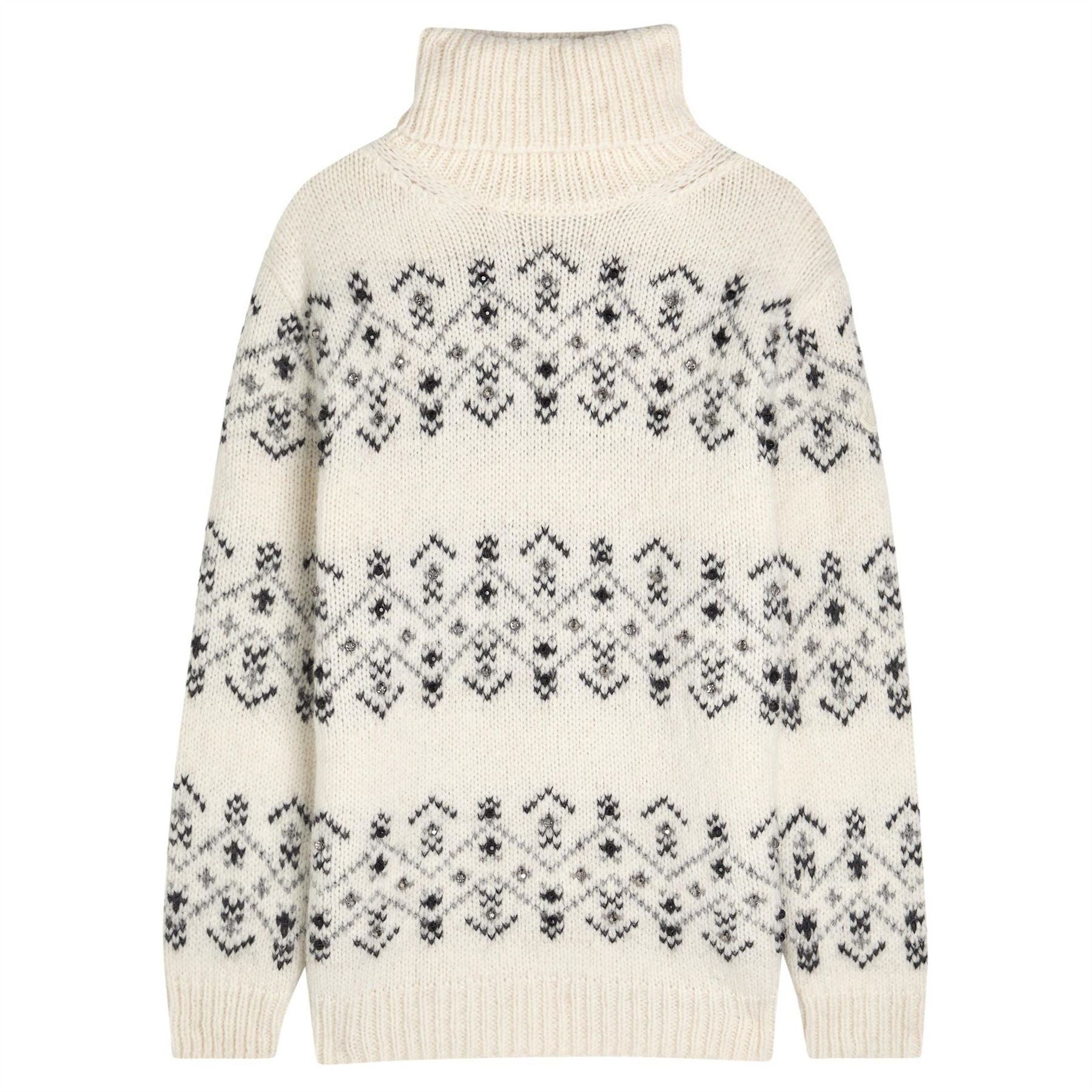 Moncler Neck