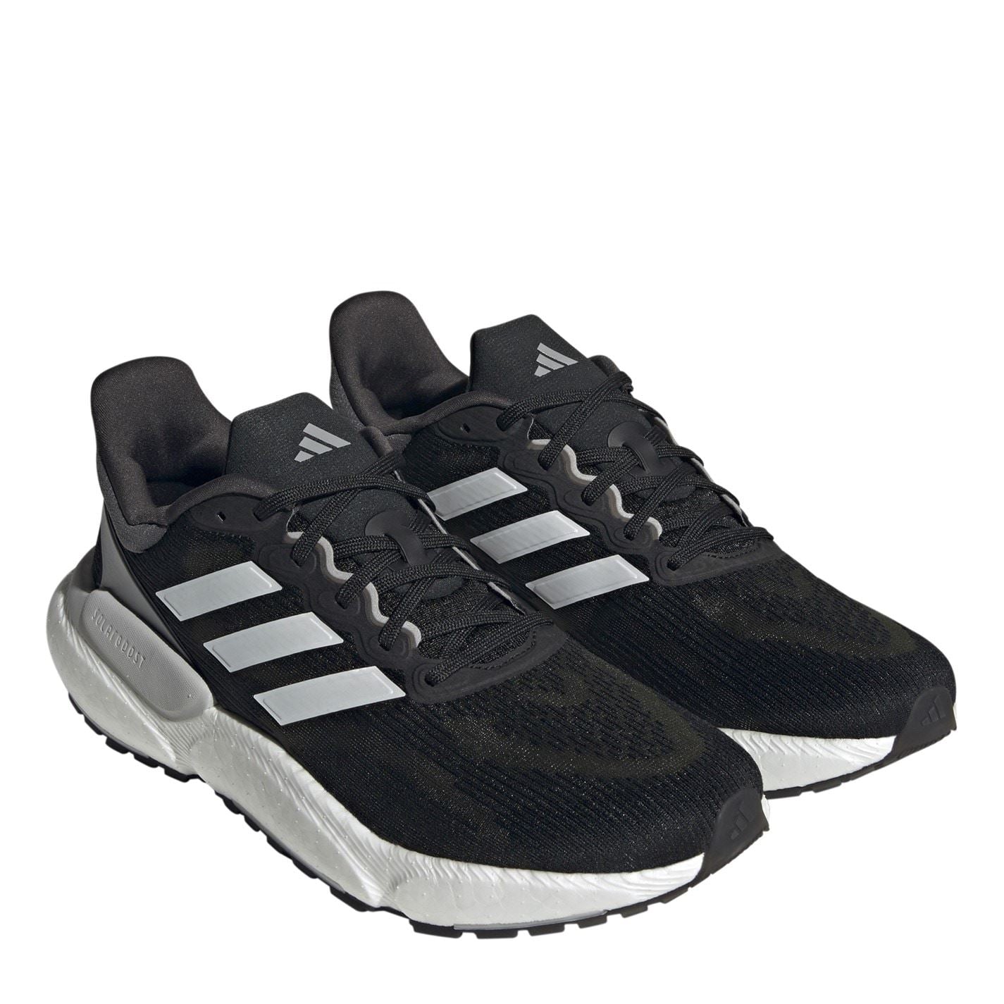 adidas Mens Solarboost 5 M Road Running Shoes