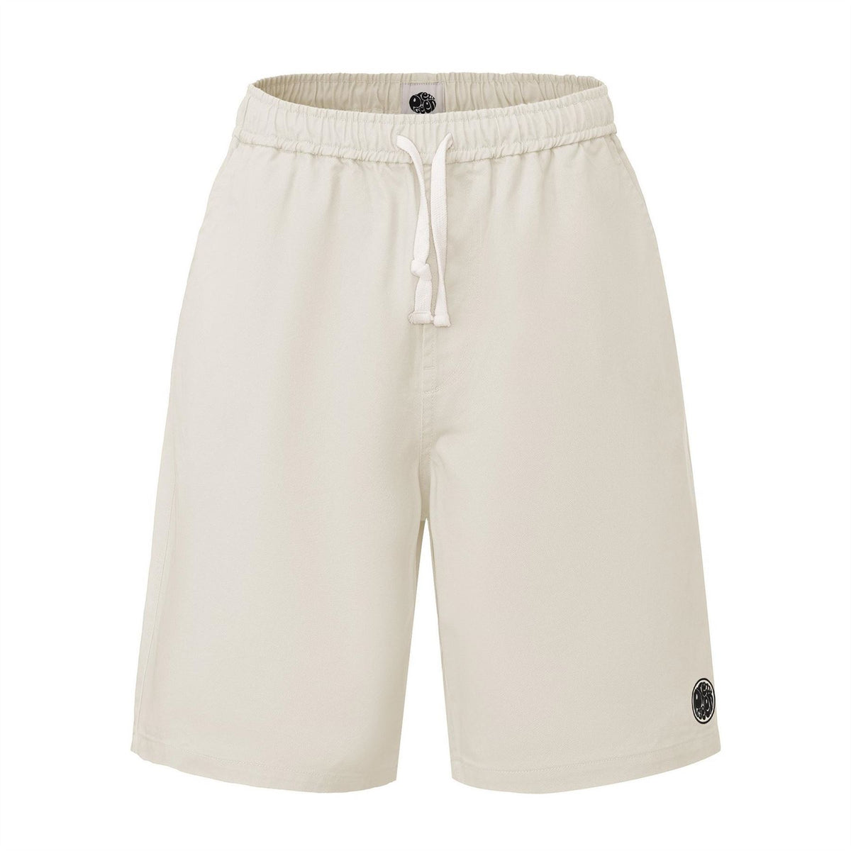 Pretty Green Mens Green Casual Shorts