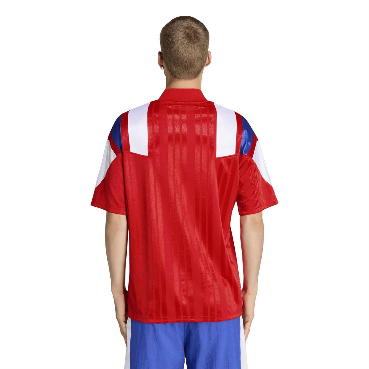 adidas Mens Munich Eqt Jersey