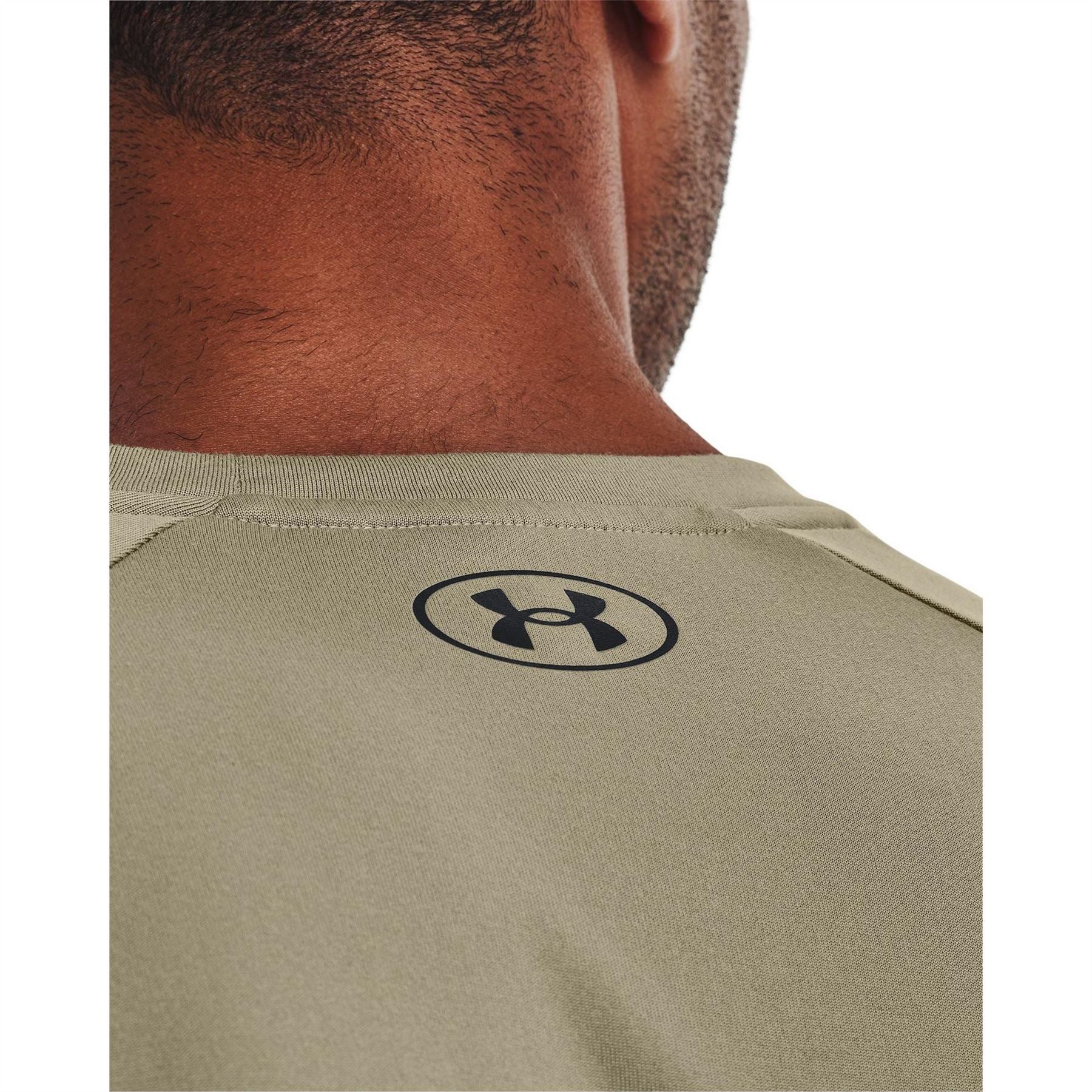 Under Armour Mens Tech T-Shirt