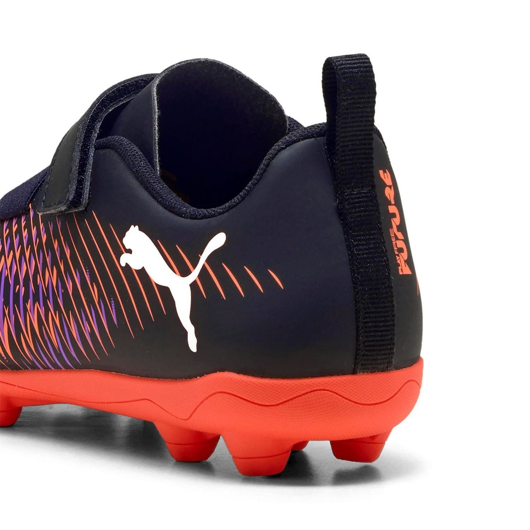 Puma 8 Play Firm Ground Football Boots Childrens
