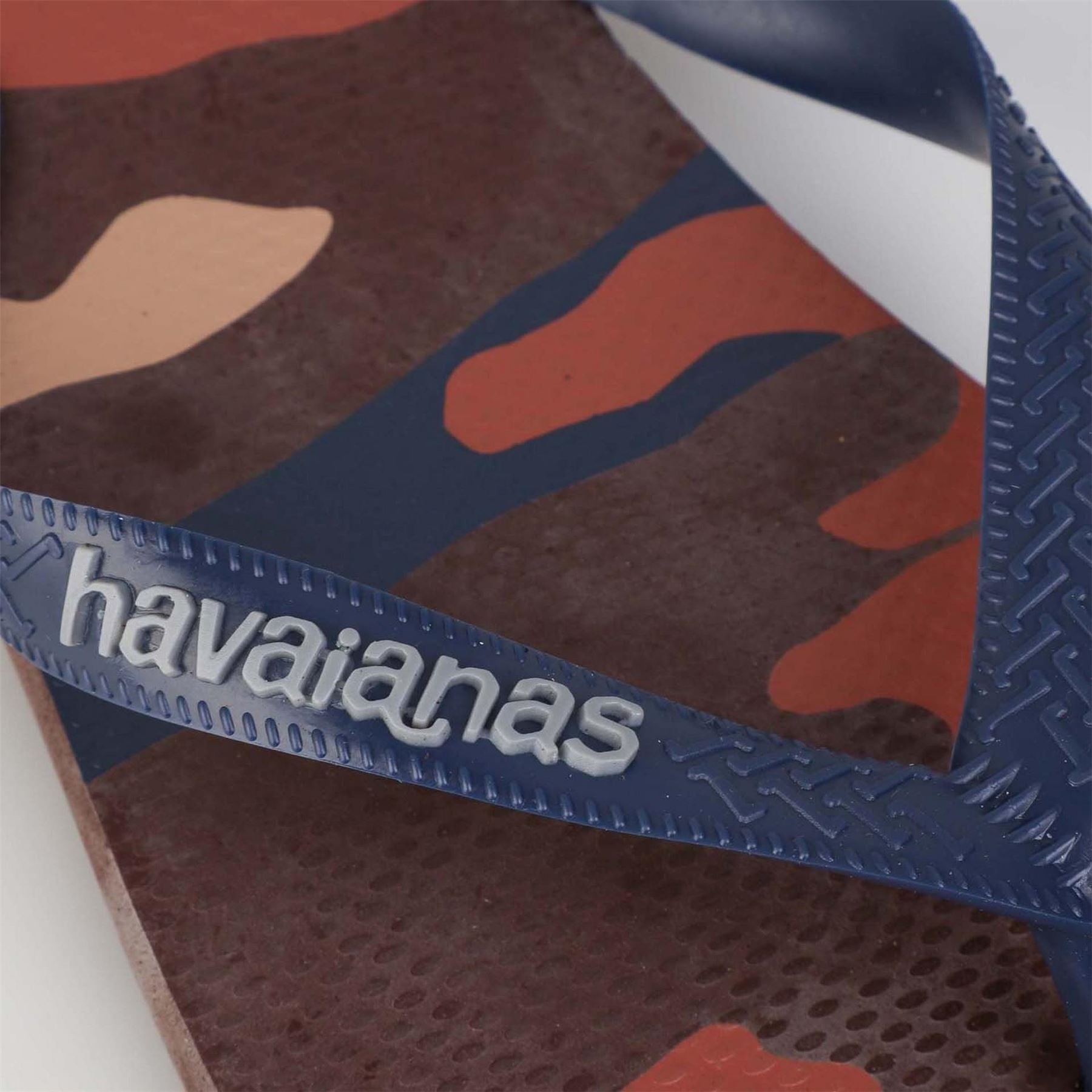 Havaianas Camu Flip Flops