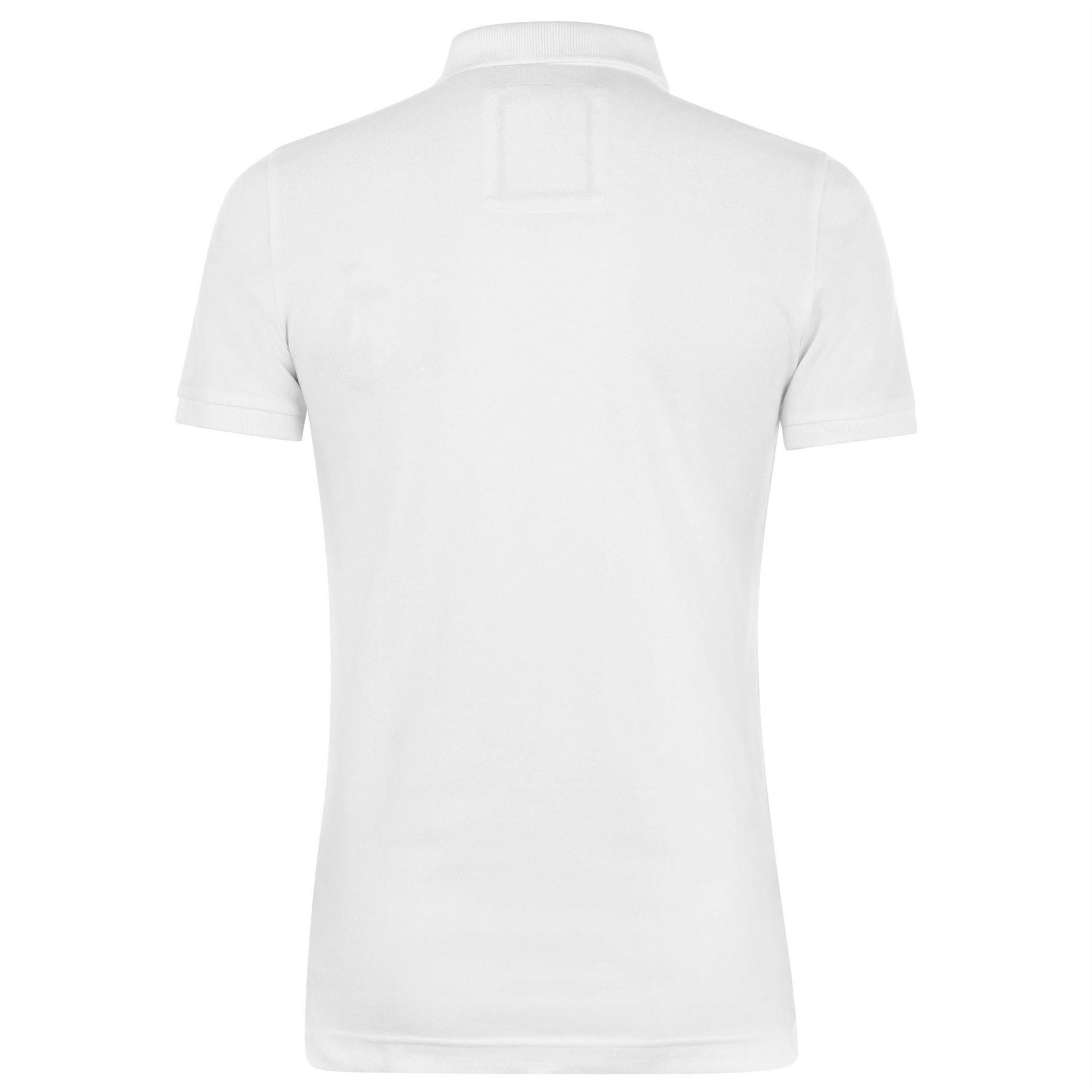 Superdry Core Polo Shirt