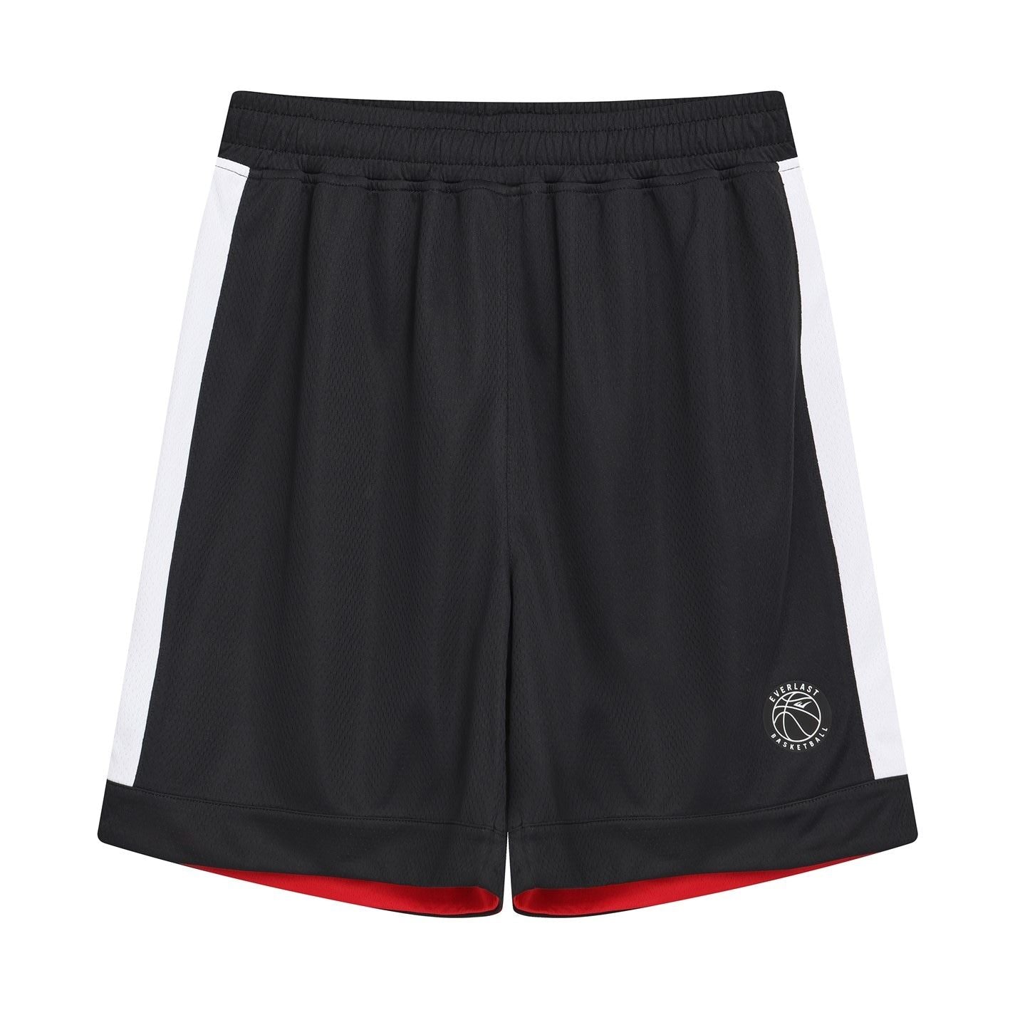 Everlast Bb500 Basketball Bermuda Shorts