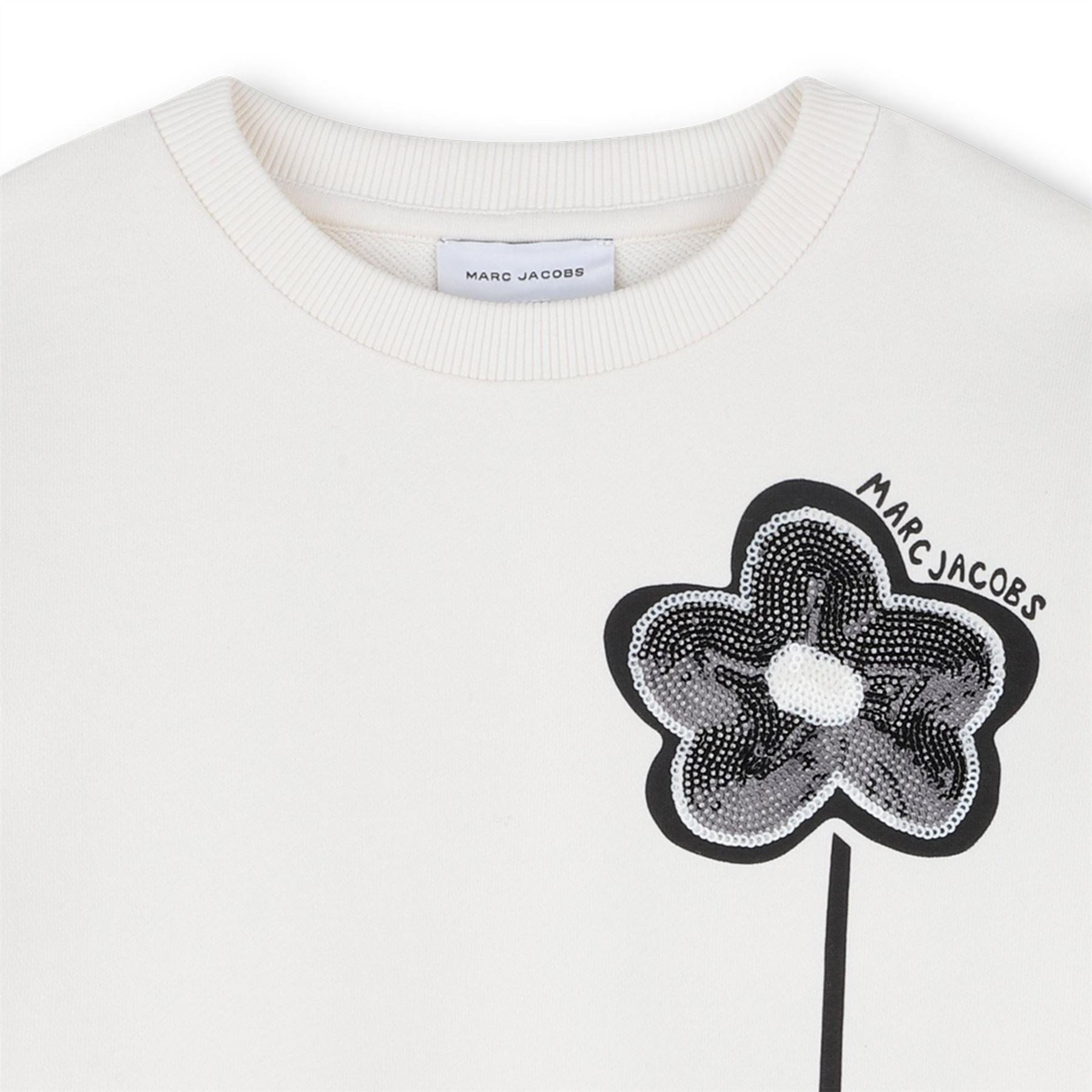 Marc Jacobs Crew Sweatshirt