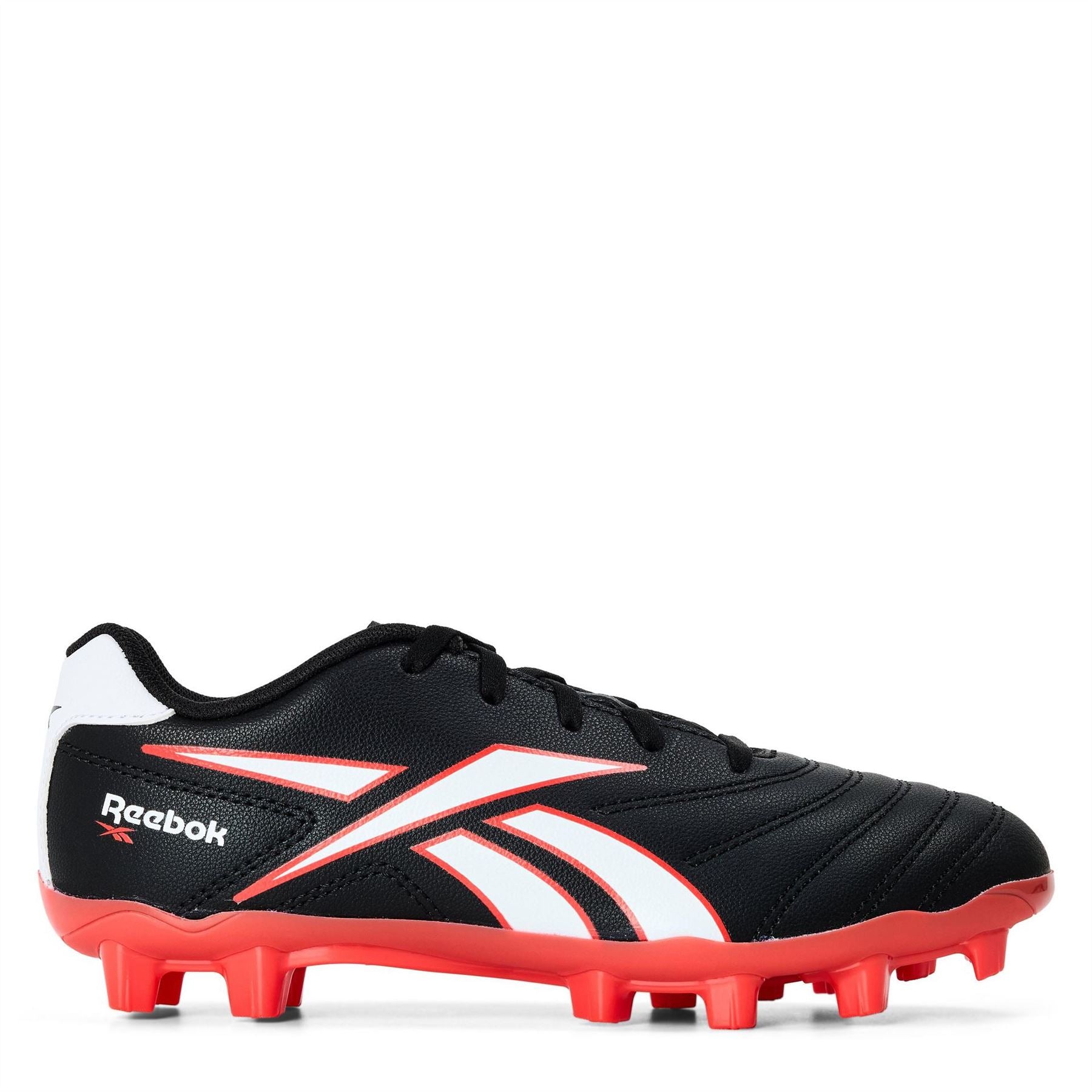 Reebok Touch Fg Firm Ground Football Boot