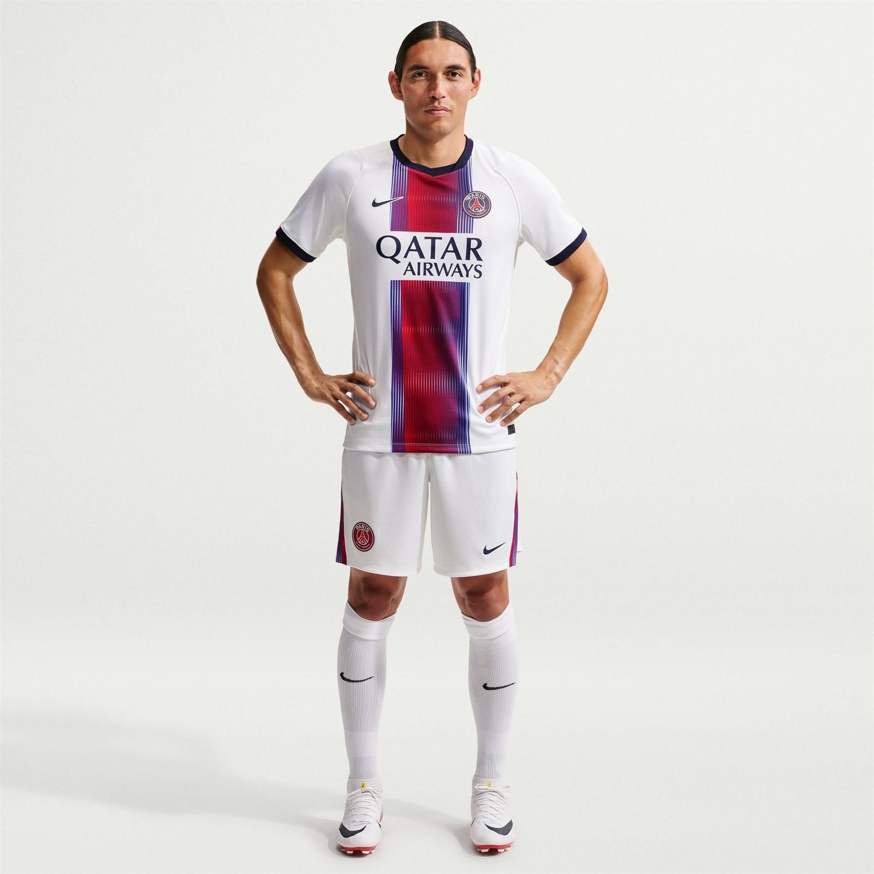 Nike Mens Away Short 2026 27