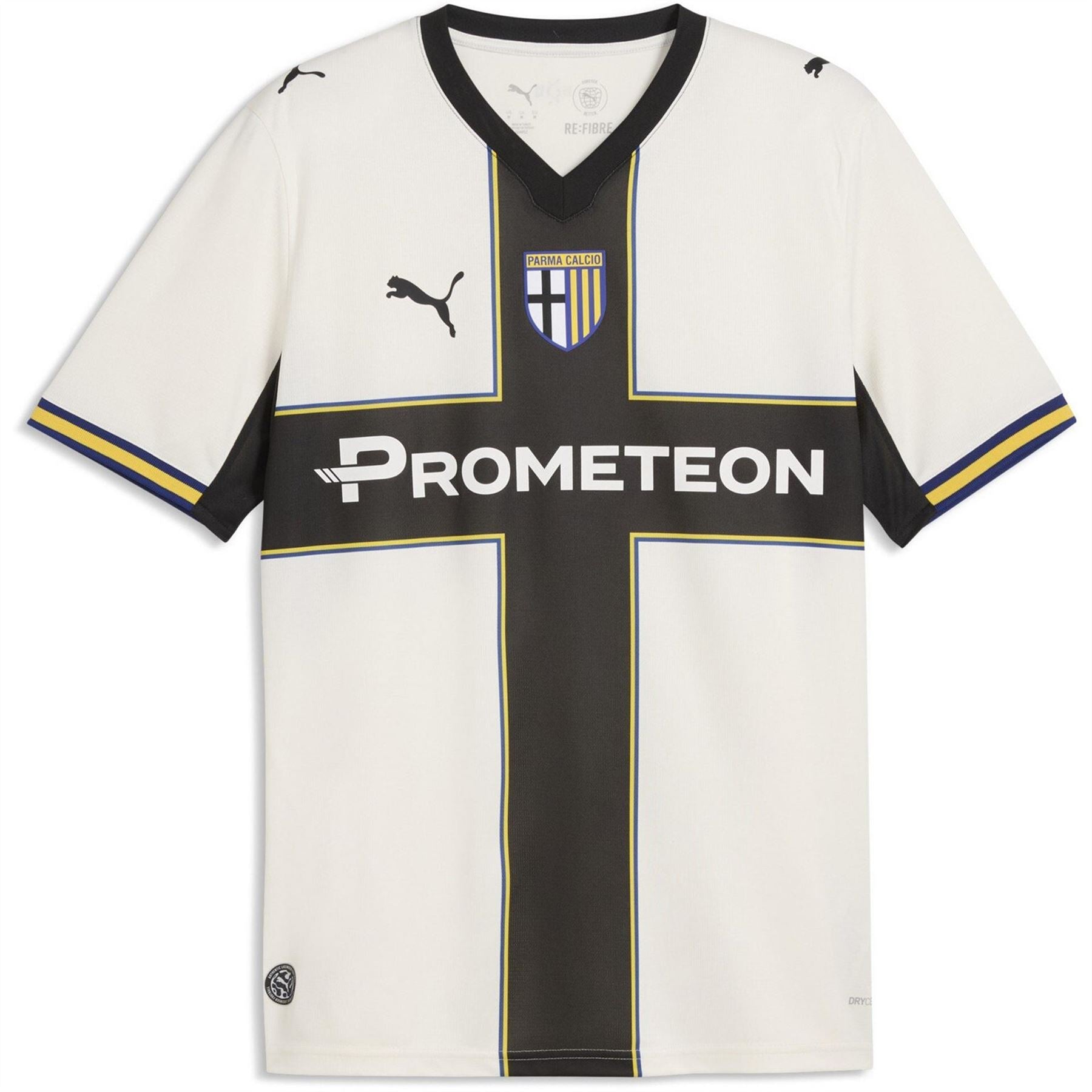 Puma Mens Home Shirt 2026 27