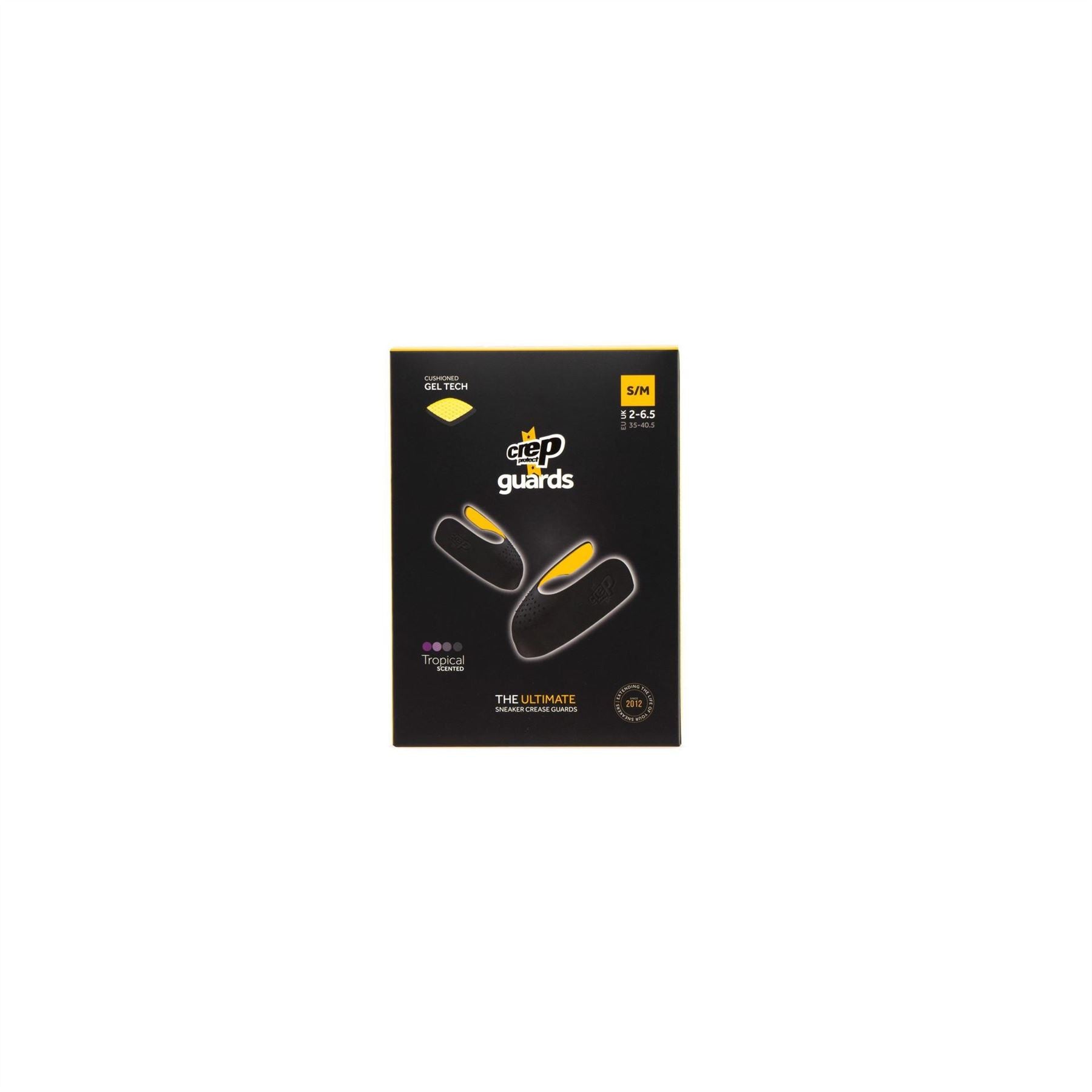 Crep Protect Protect Sneaker Guard Small