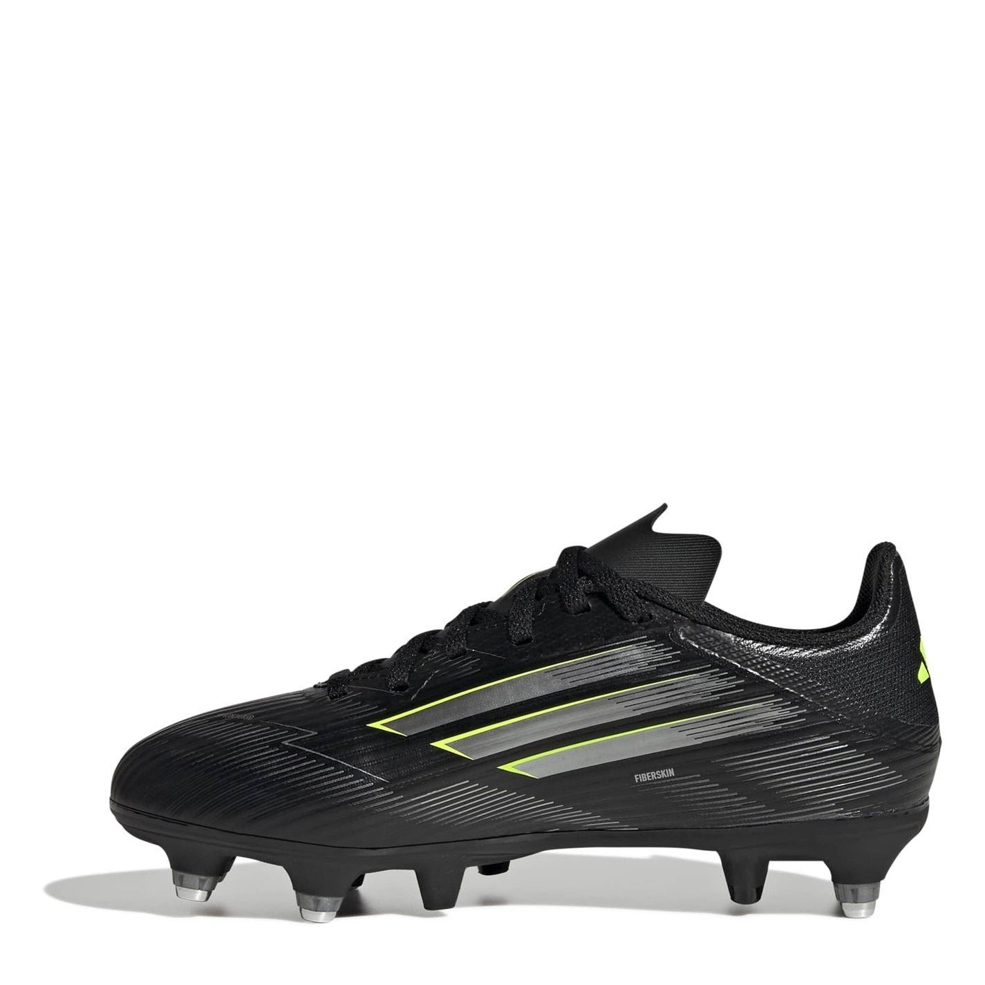 adidas F50 Academy Juniors Soft Ground Football Boots