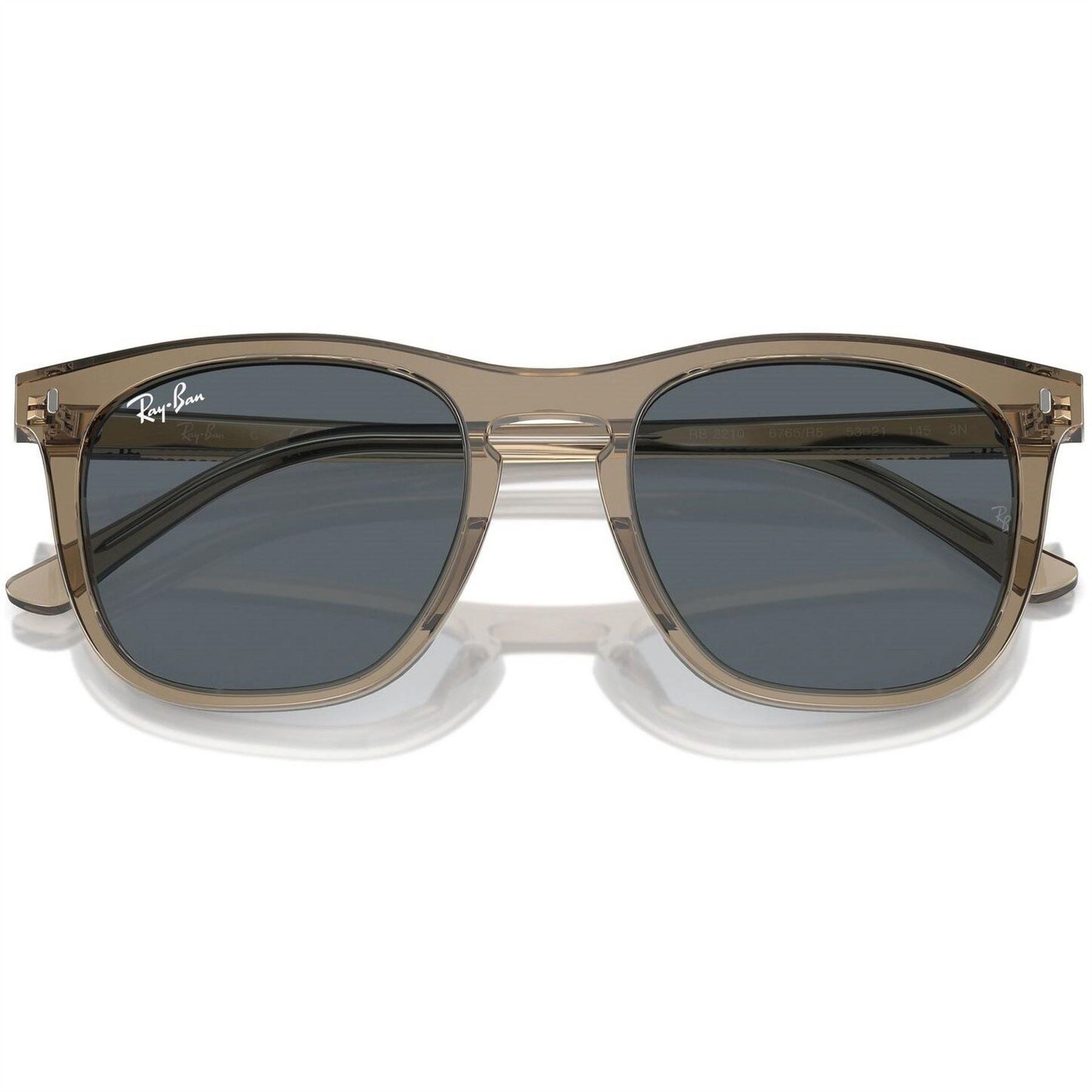 Ray-Ban Rayban Square Sunglasses