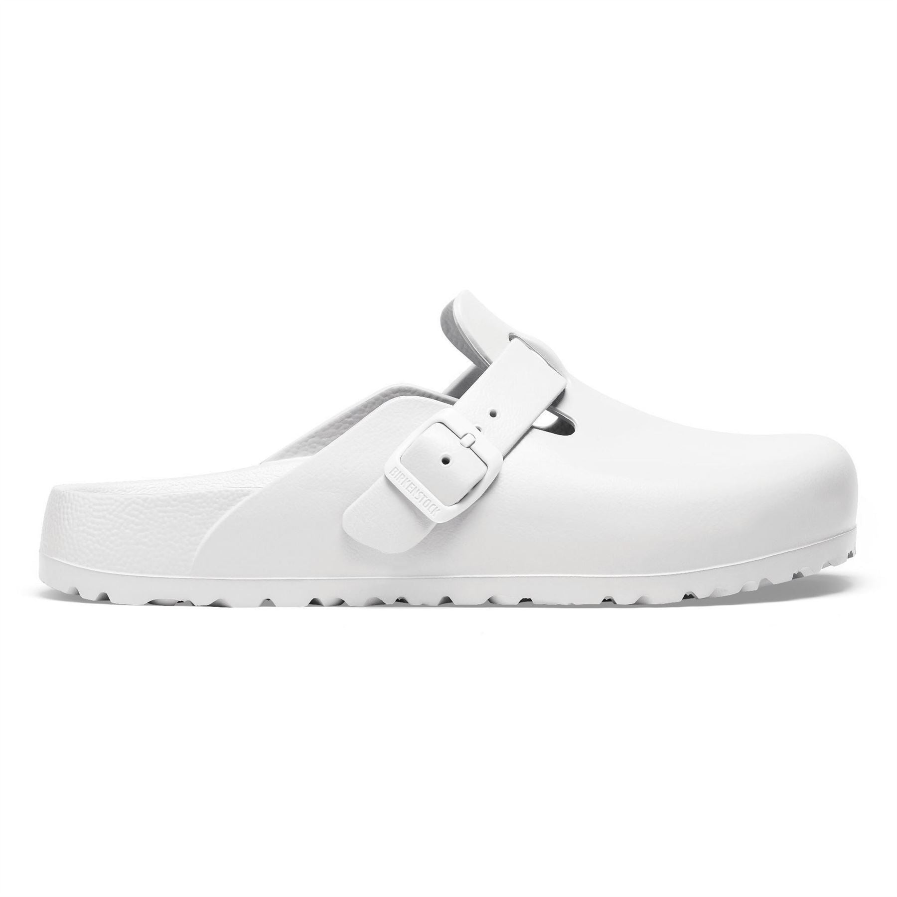 Birkenstock Boston Eva Closed Toe Walking Clogs