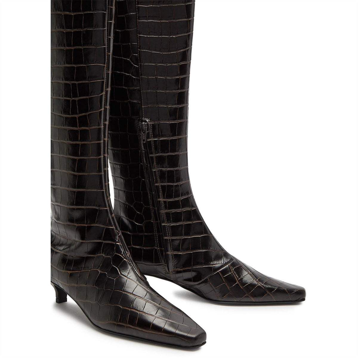 Toteme Knee High Boot