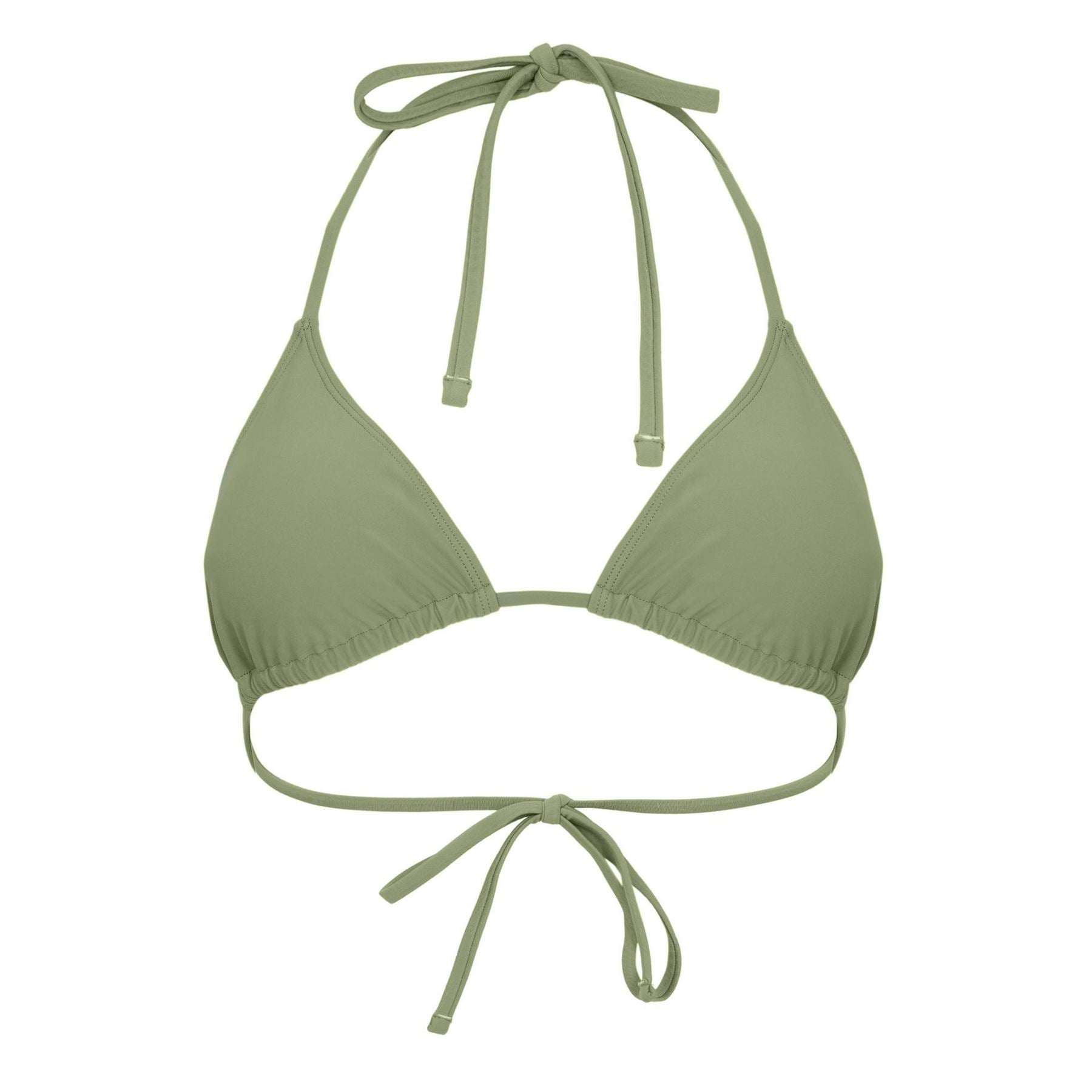 Jack Wills Kickback Bikini Top