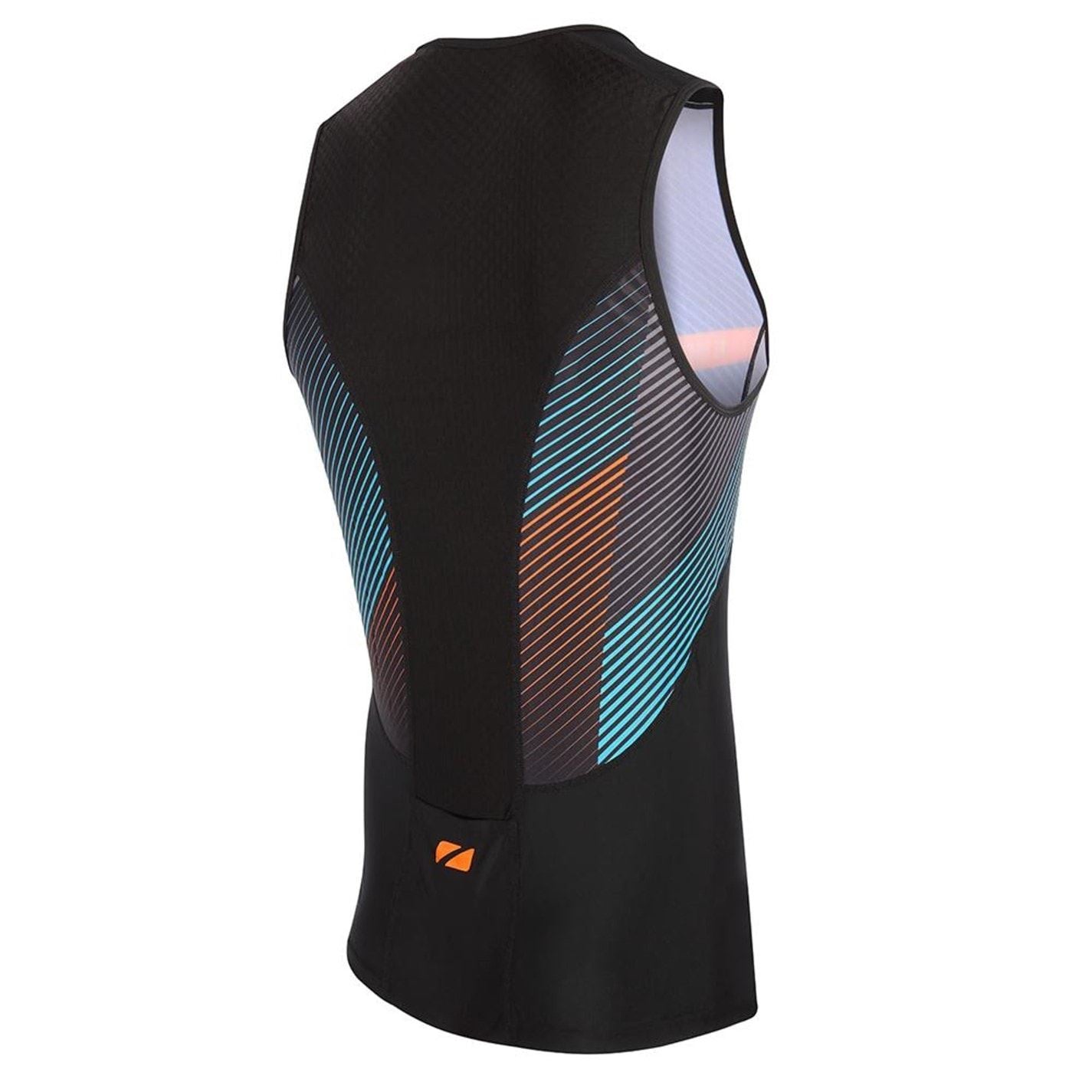 Zone3 Activate+ Momentum Tri Top