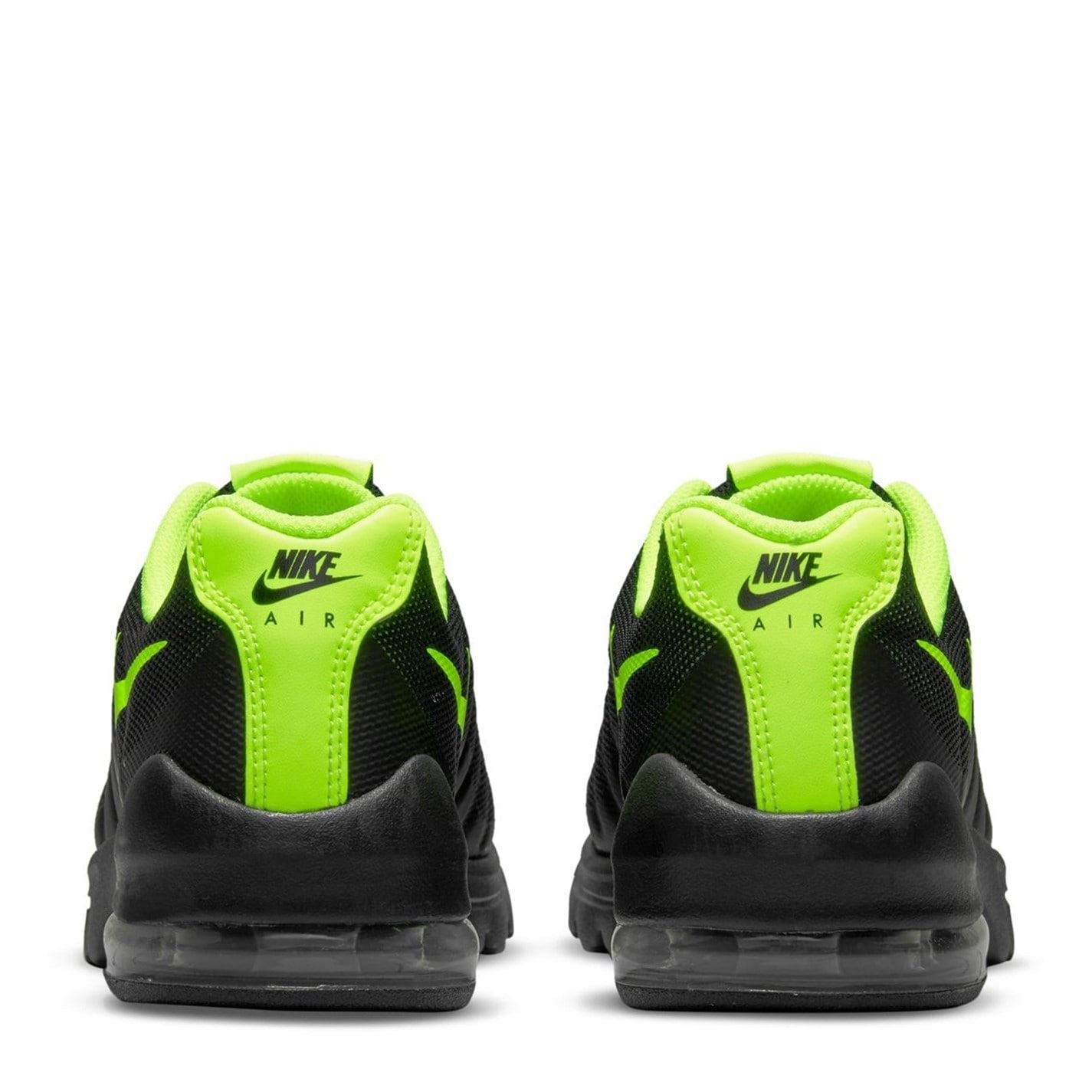 Nike Air Max Invigor Print Big Kids Shoe