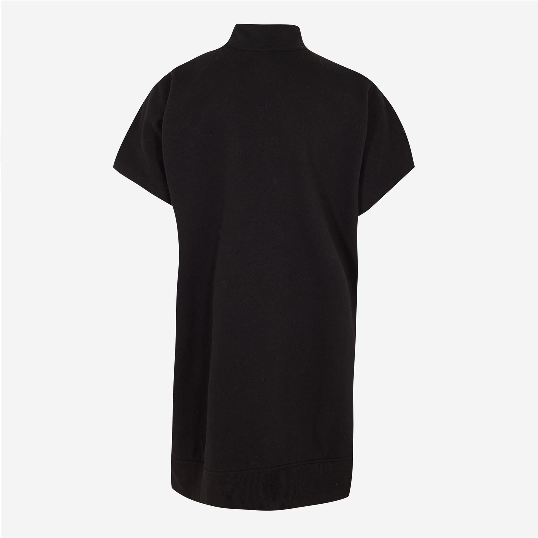 DKNY Half Zip Jumper Dress
