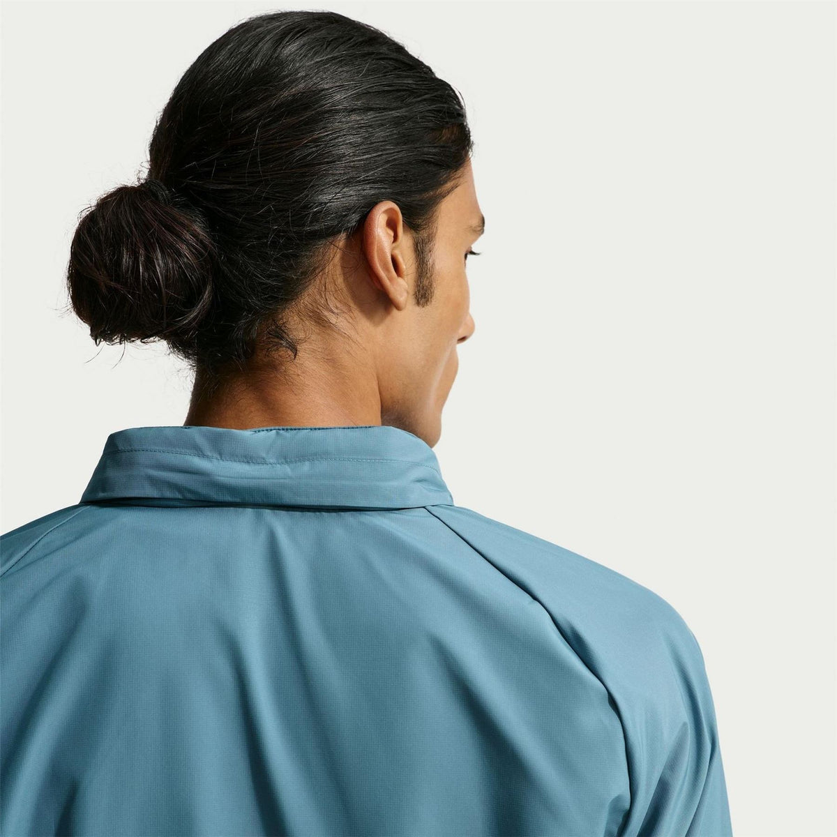 Nike Mens Miler Repel Running Jacket