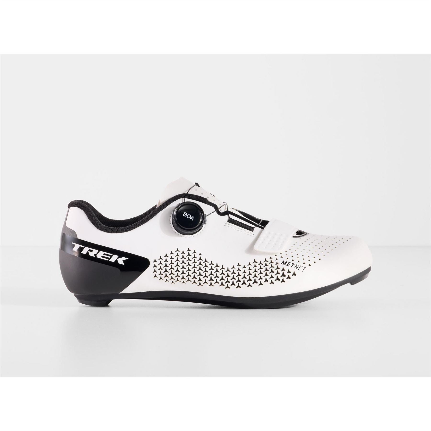 Trek PAC Circuit Road Wordmark Road Shoes