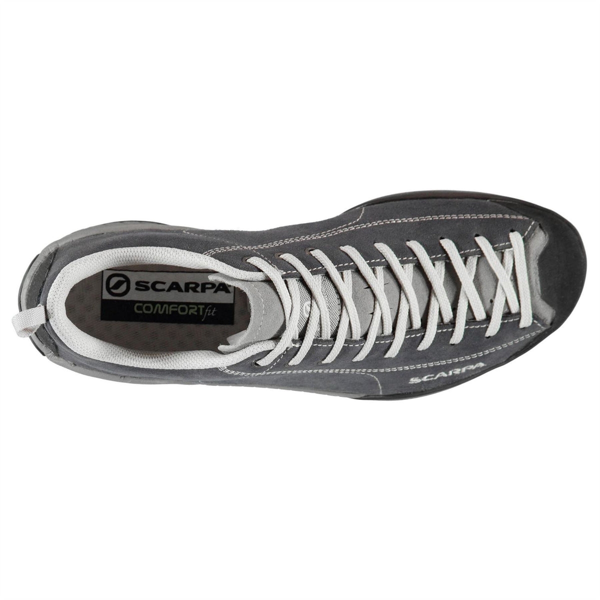 Scarpa Mens Walking Shoes