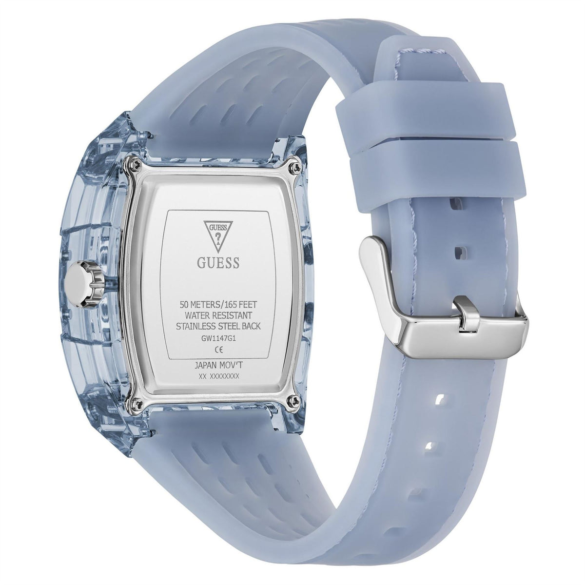 Guess Phoenix Watch Sn71