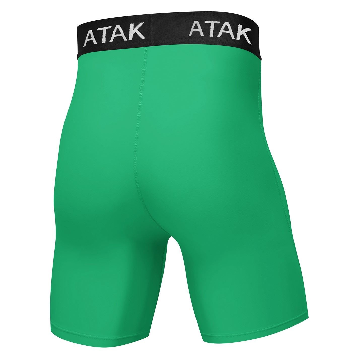 ATAK Sports Compression Shorts Junior