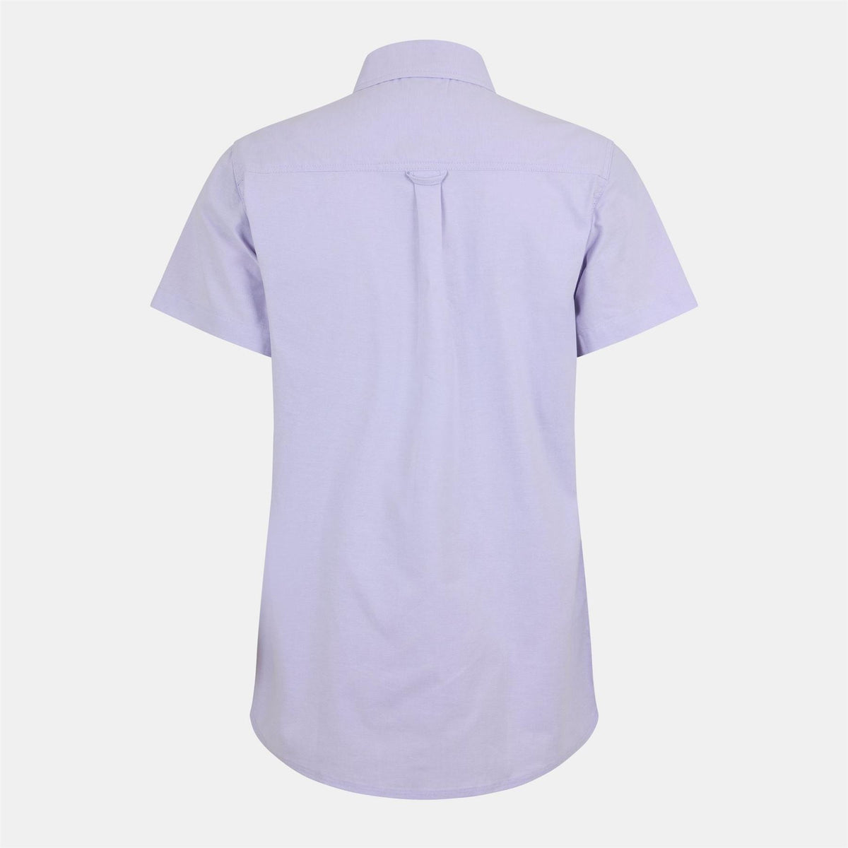 Bench Short Sleeve Plain Shirt