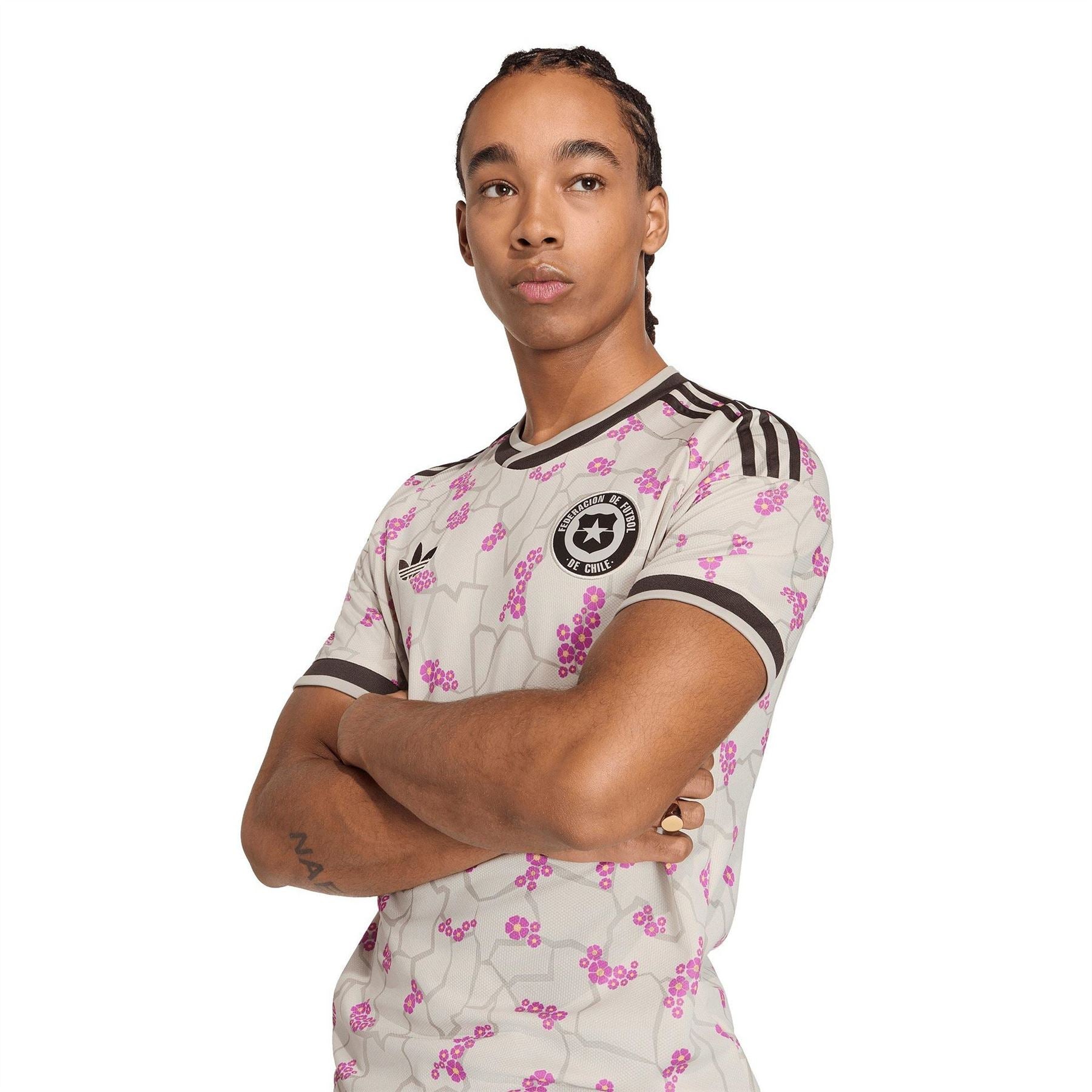 adidas Away Shirt World Cup ™ 2026 Adults