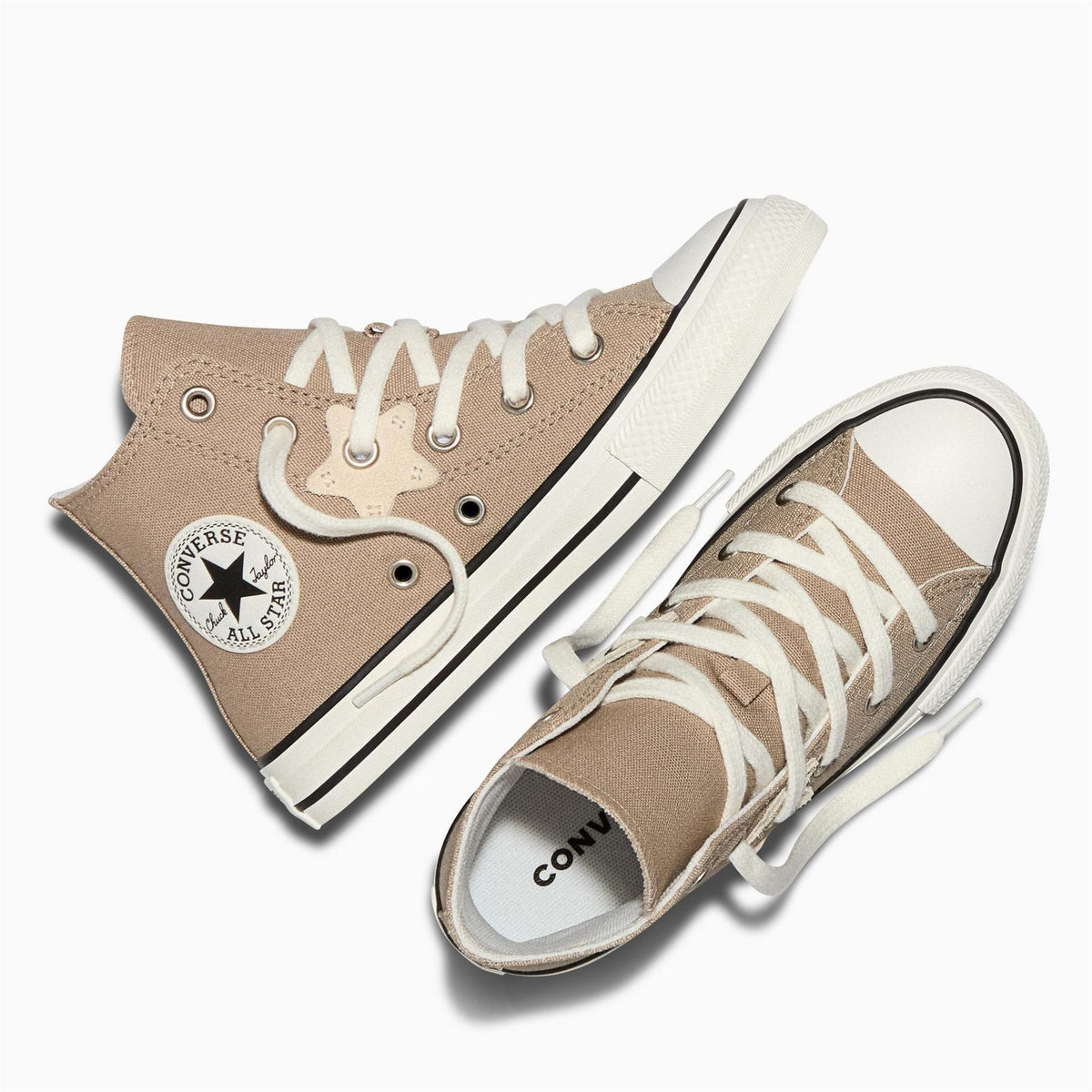 Converse Chuck Taylor All Star Canvasas Trainers