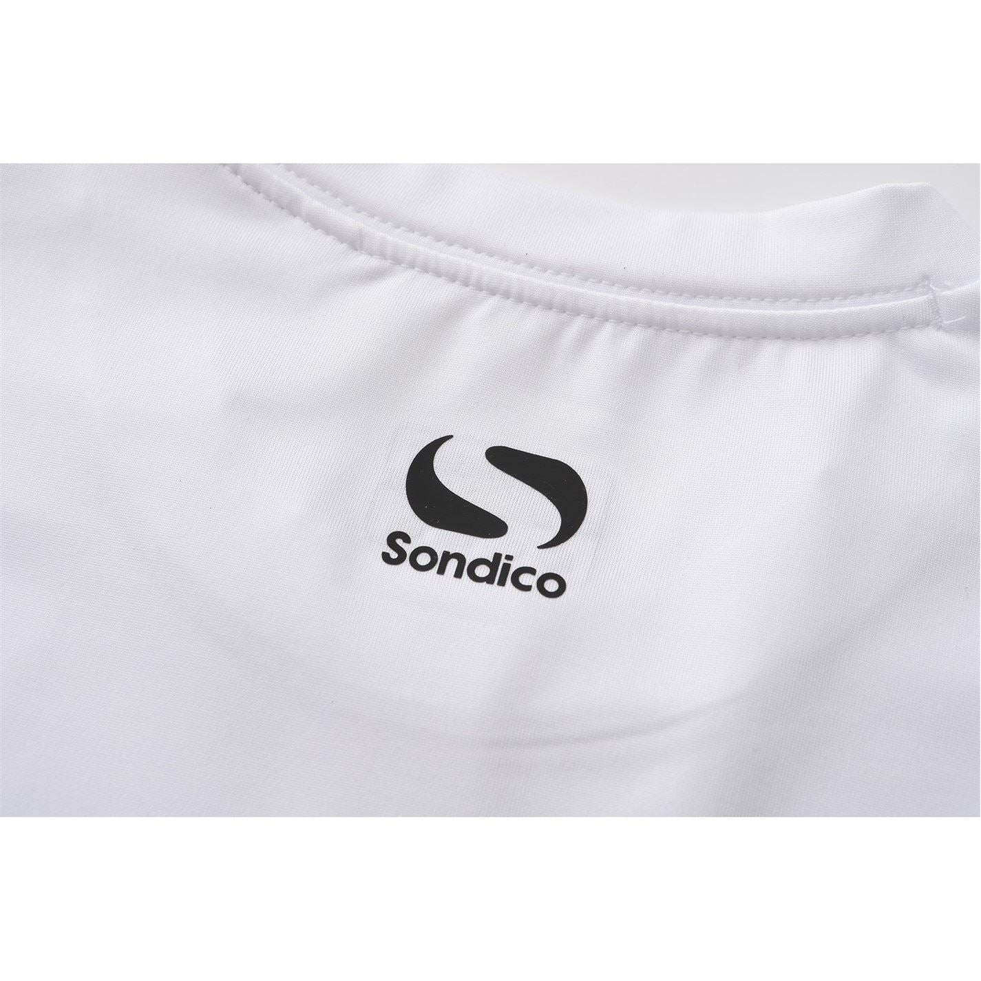 Sondico Base Cre Heathered Performance Vest