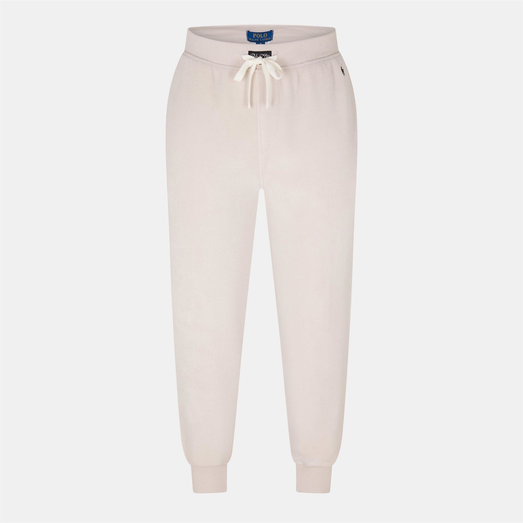 Polo Ralph Lauren Closed Hem Tapered Joggers