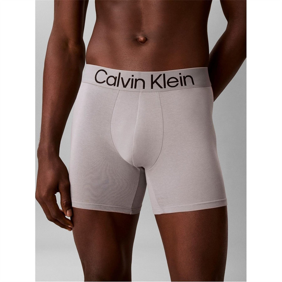Calvin Klein Single Boxer